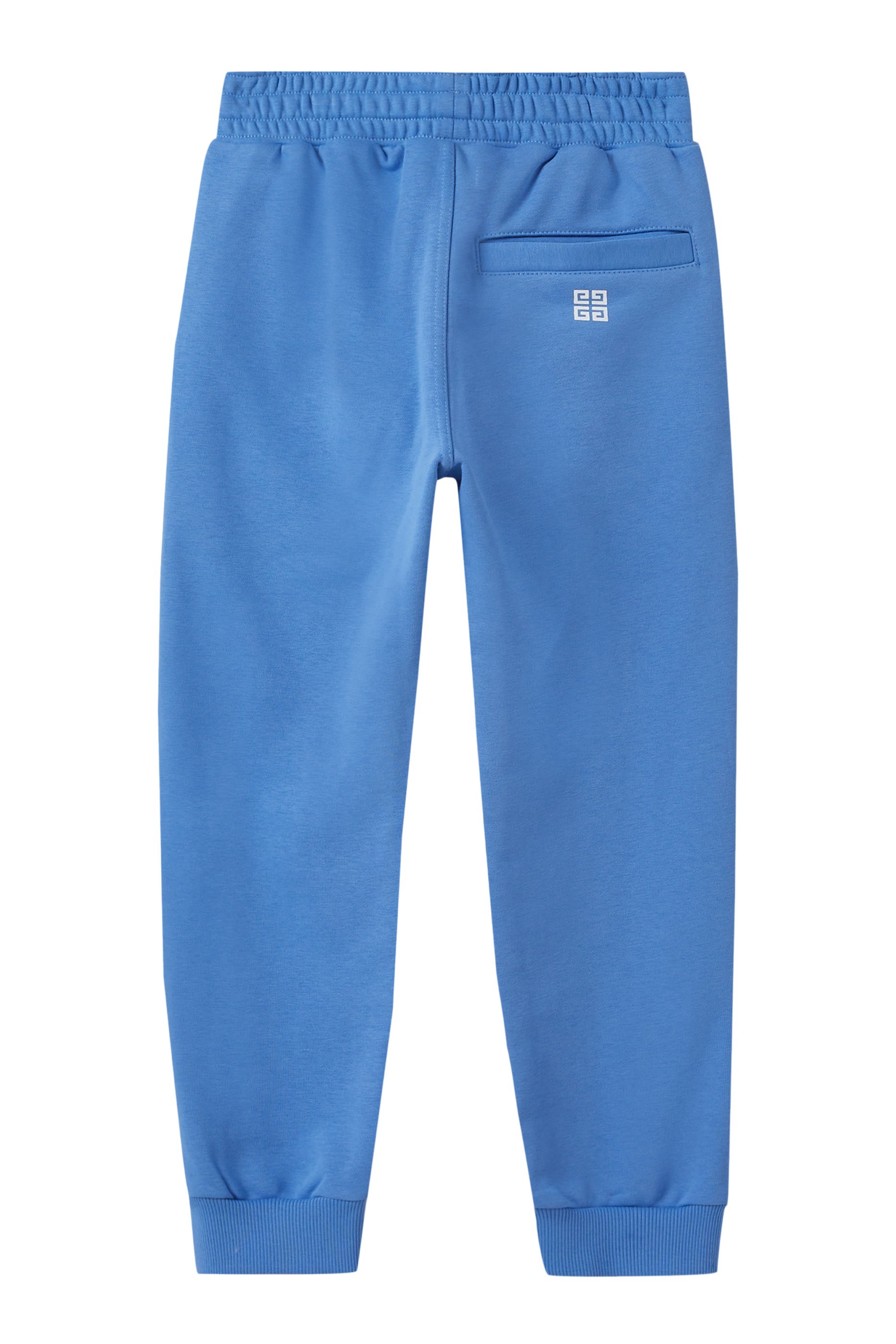 Kids Jogging Bottoms