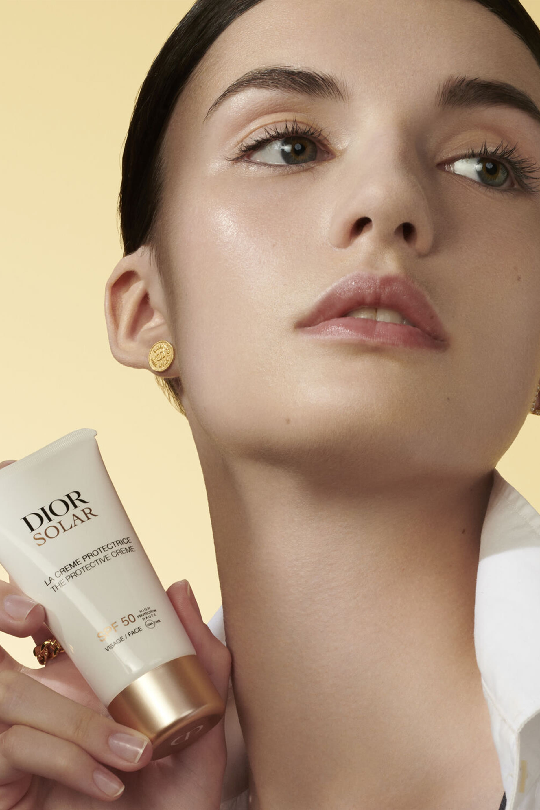 Dior Solar The Protective Creme SPF 50