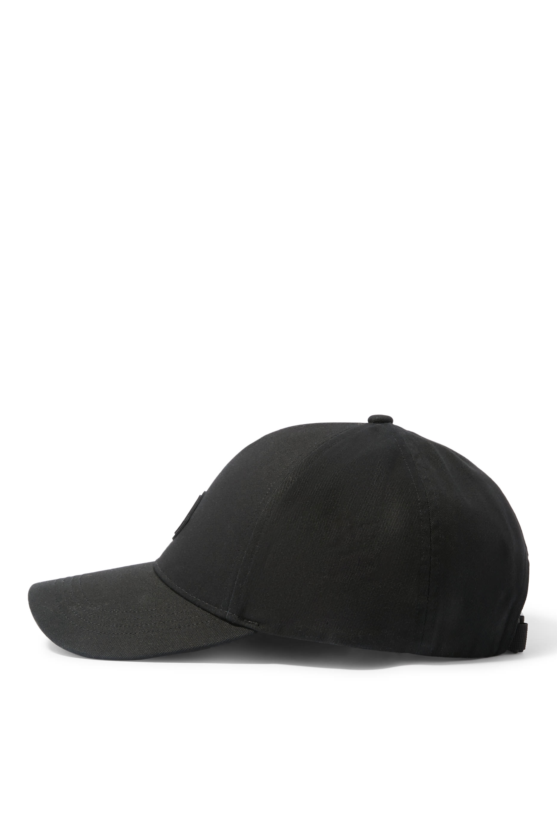  Logo Baseball Cap 