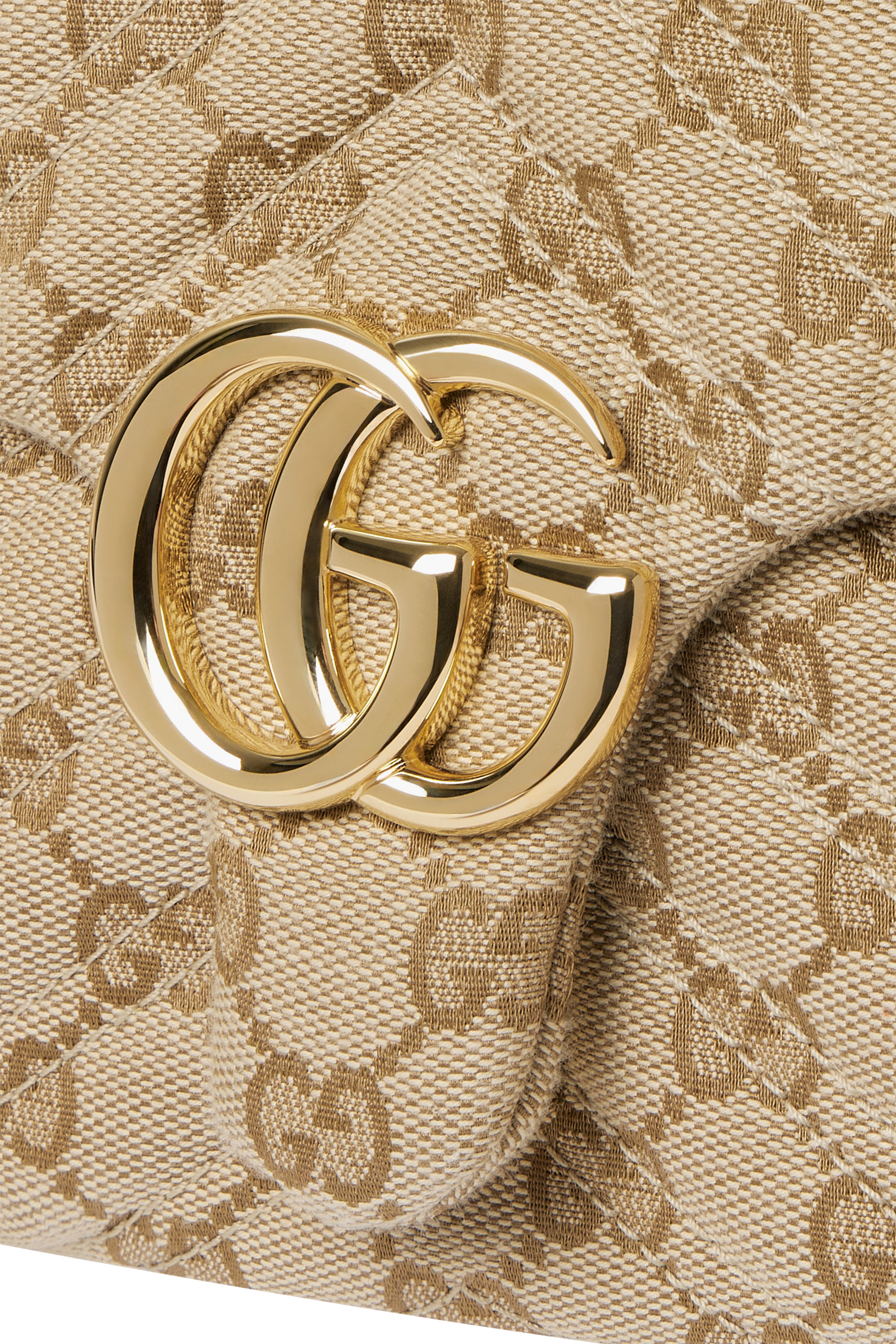 GG Marmont Small Shoulder Bag