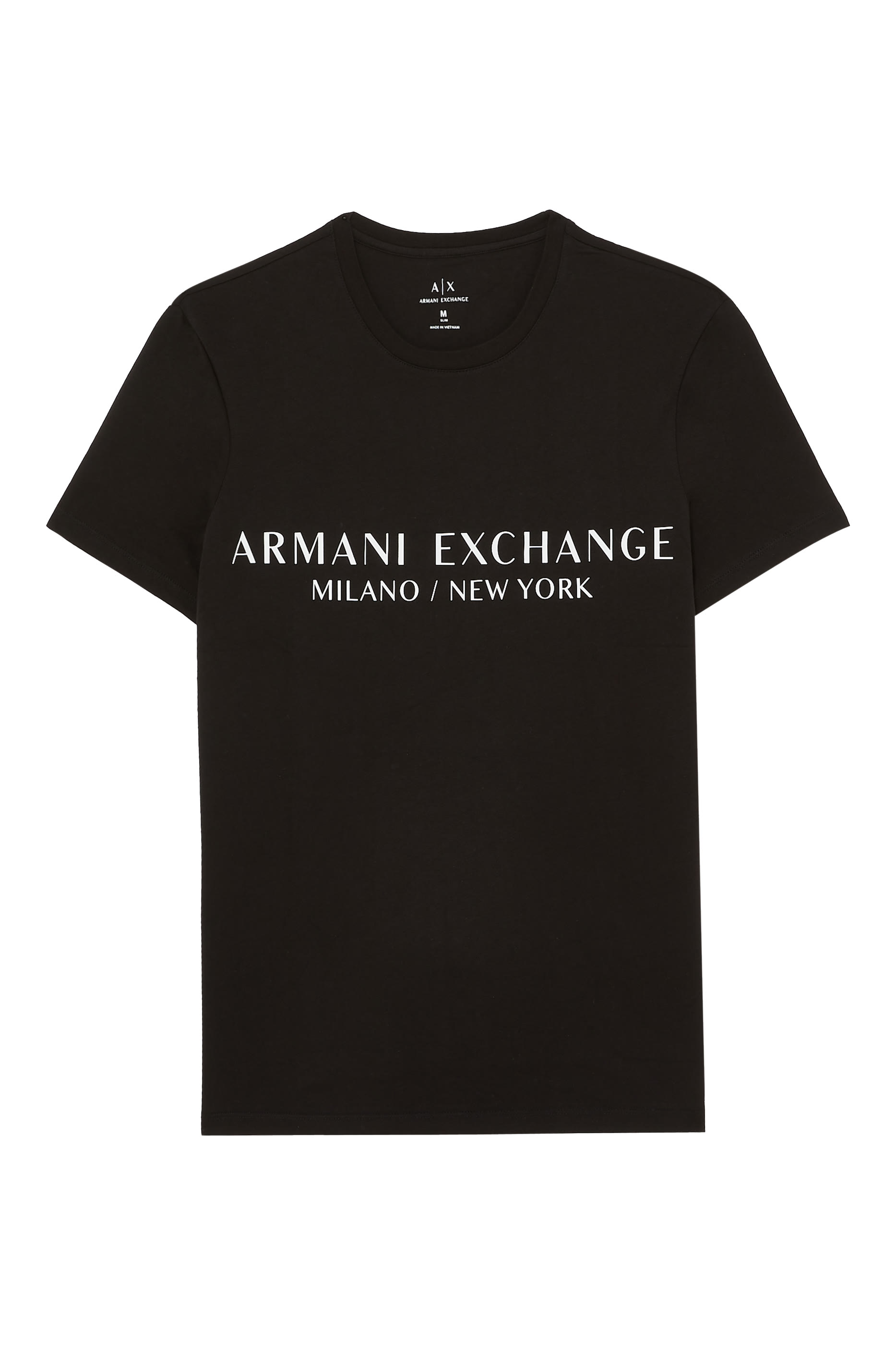 Classic Logo T-Shirt