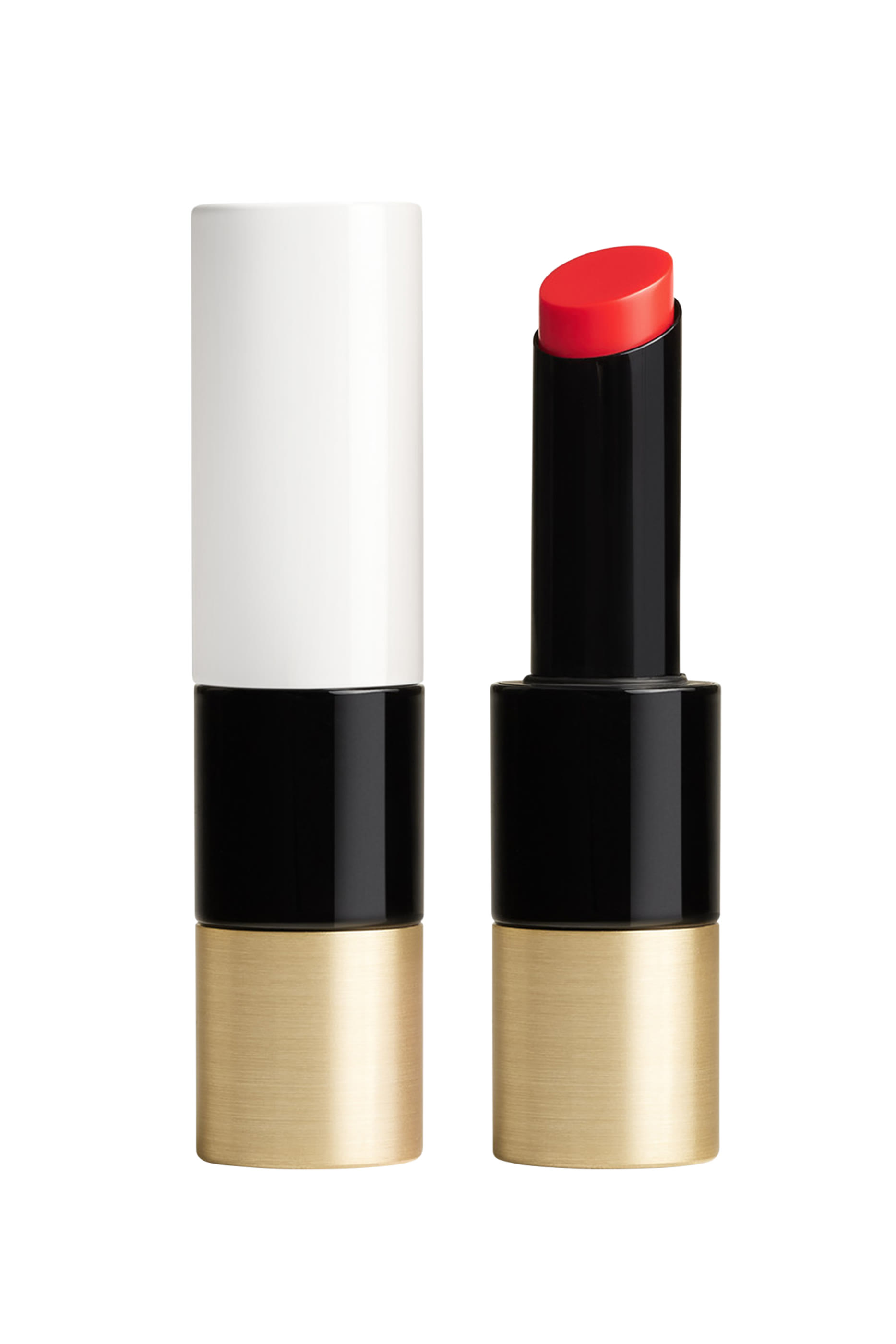 Rouge Herm&egrave;s, Silky Lipstick Shine