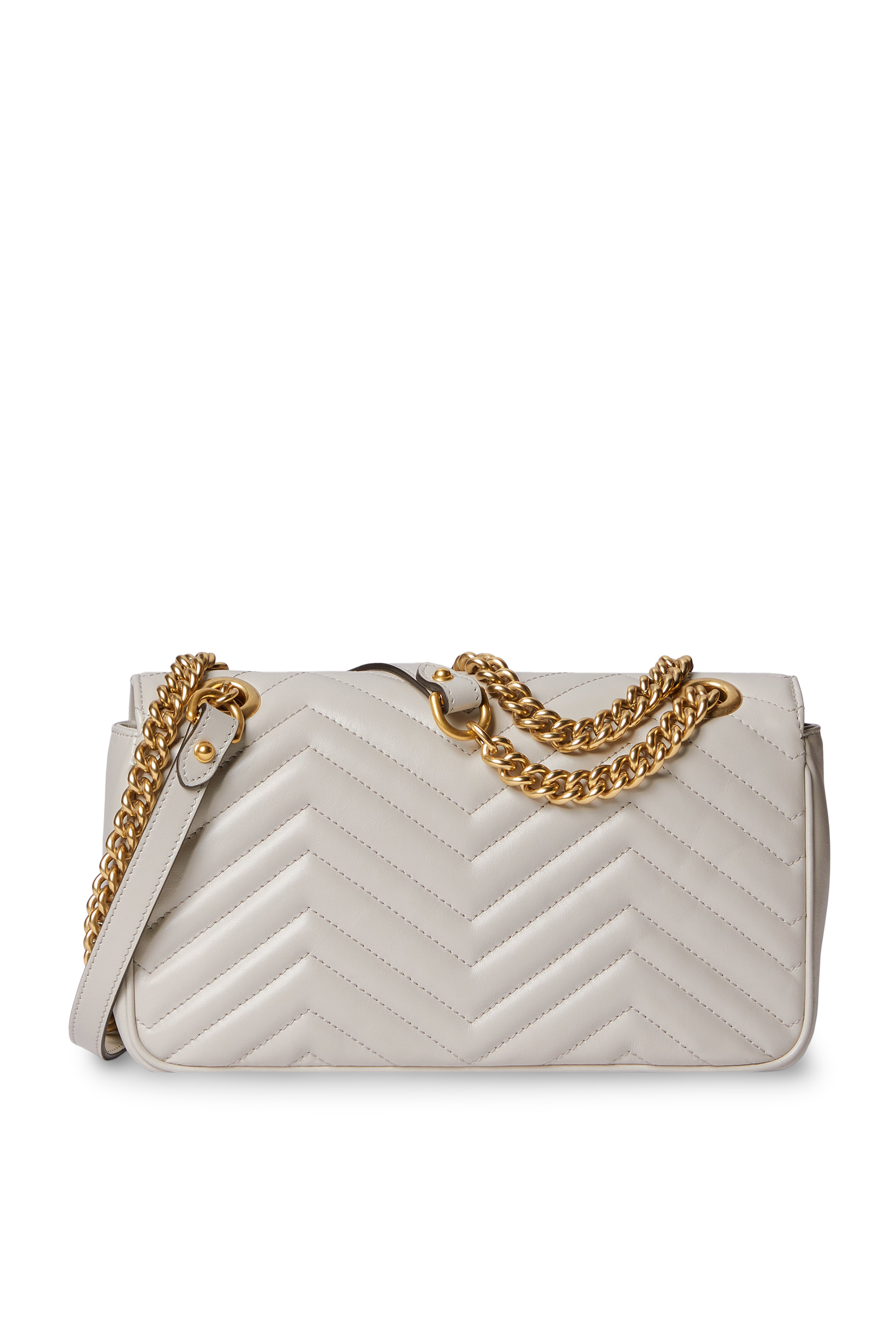 GG Marmont Shoulder Bag