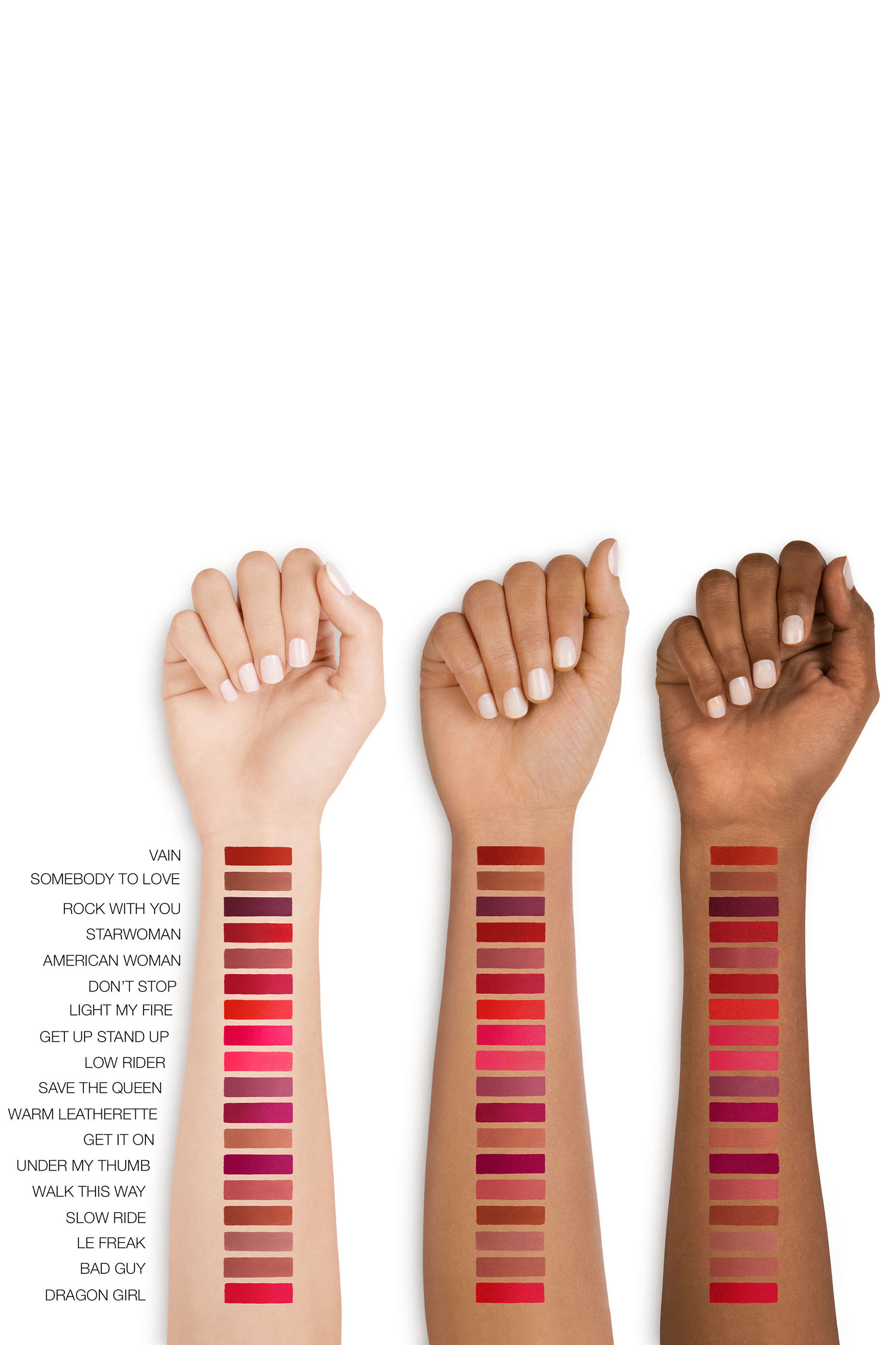 Powermatte Lip Pigment