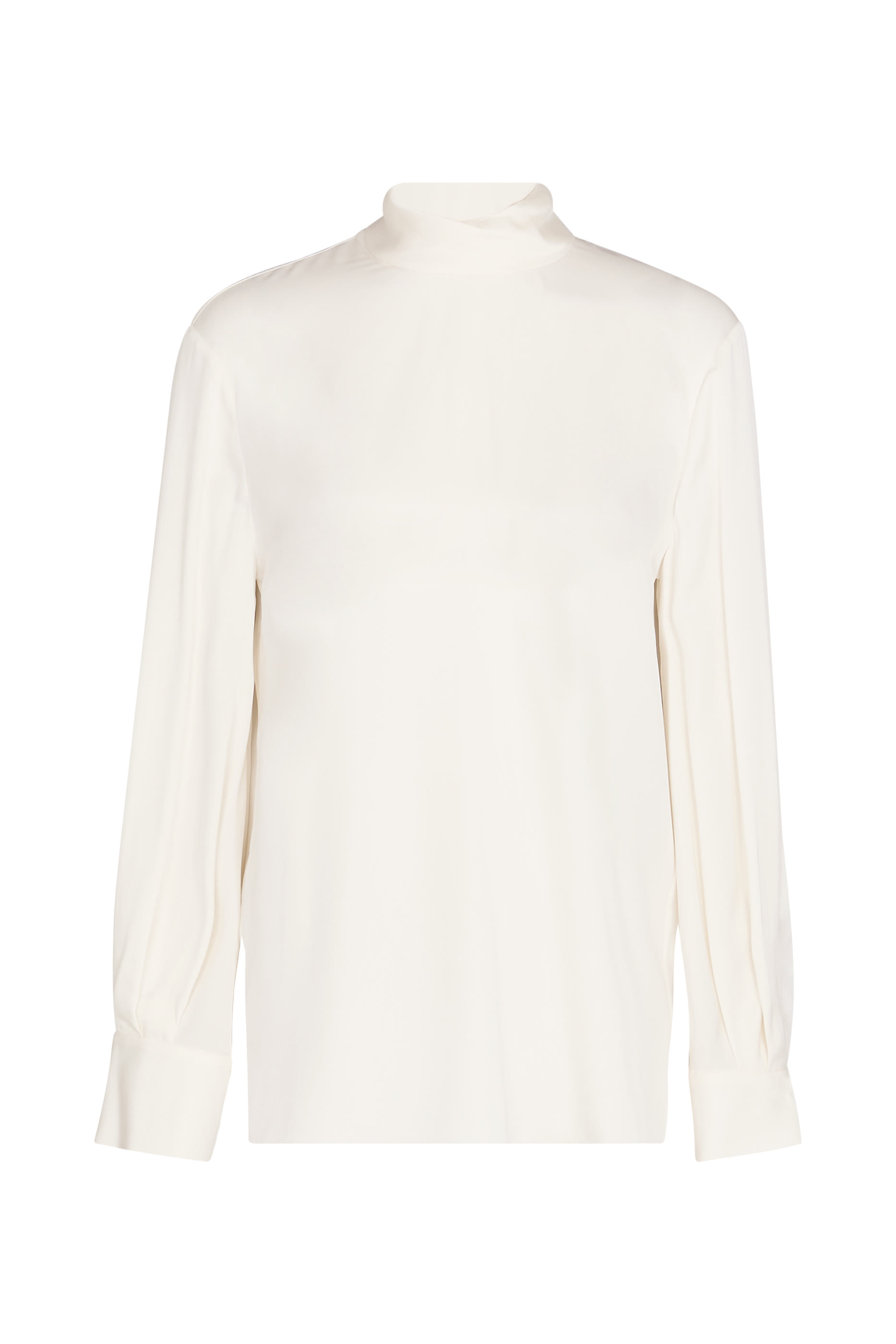 Blouson Sleeve Top