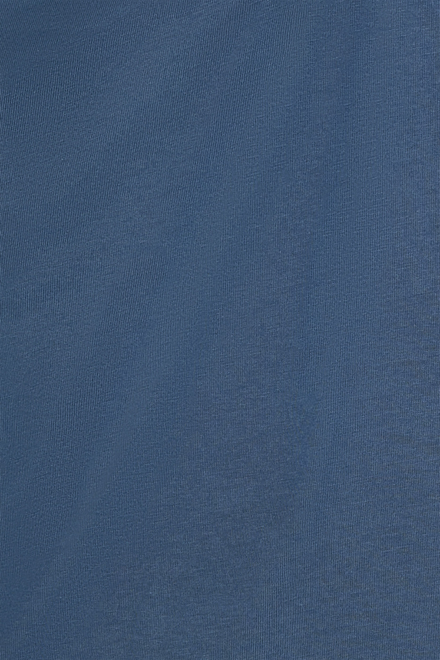 Kids Cotton Crewneck T-Shirt 