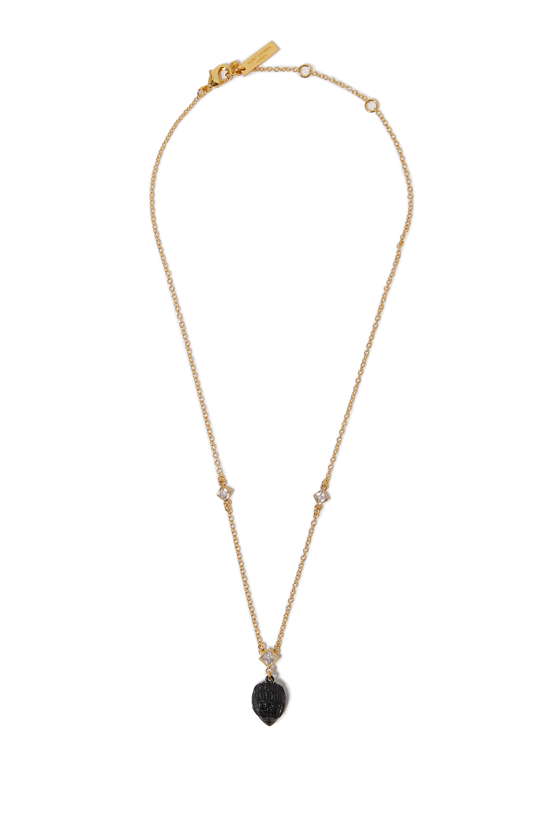 Eagle Pendant Necklace