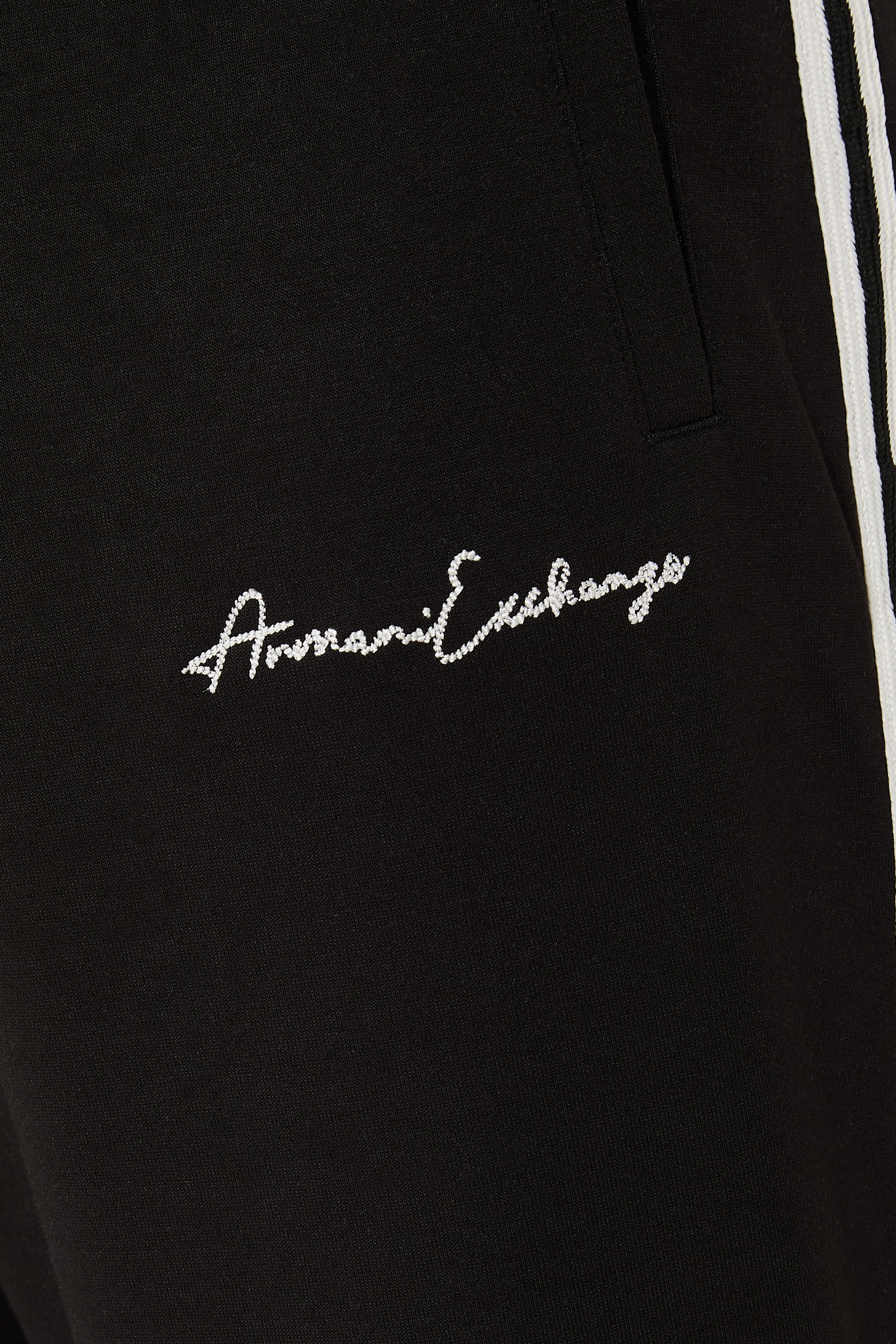 Logo Signature Joggers