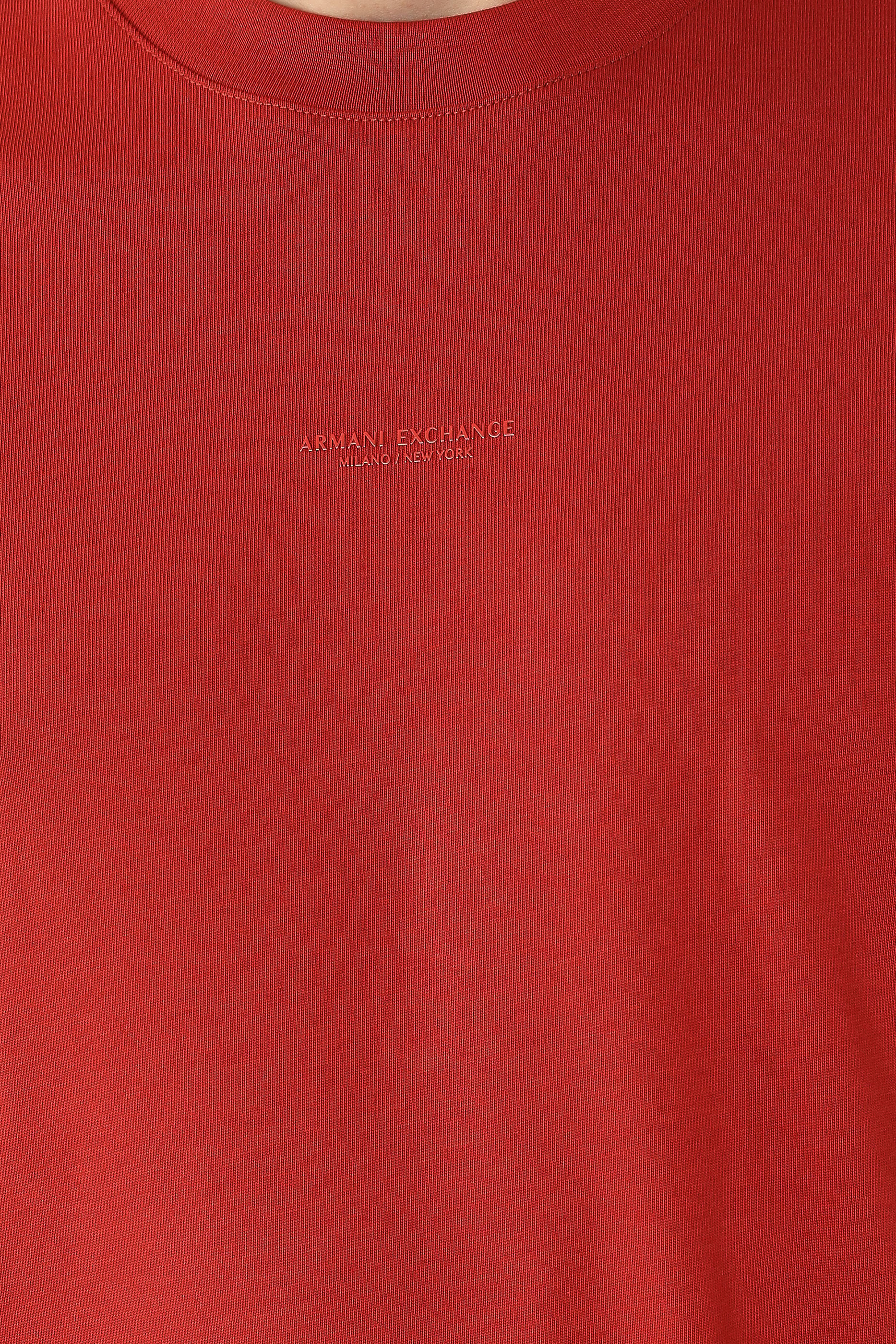 AX Logo T-Shirt