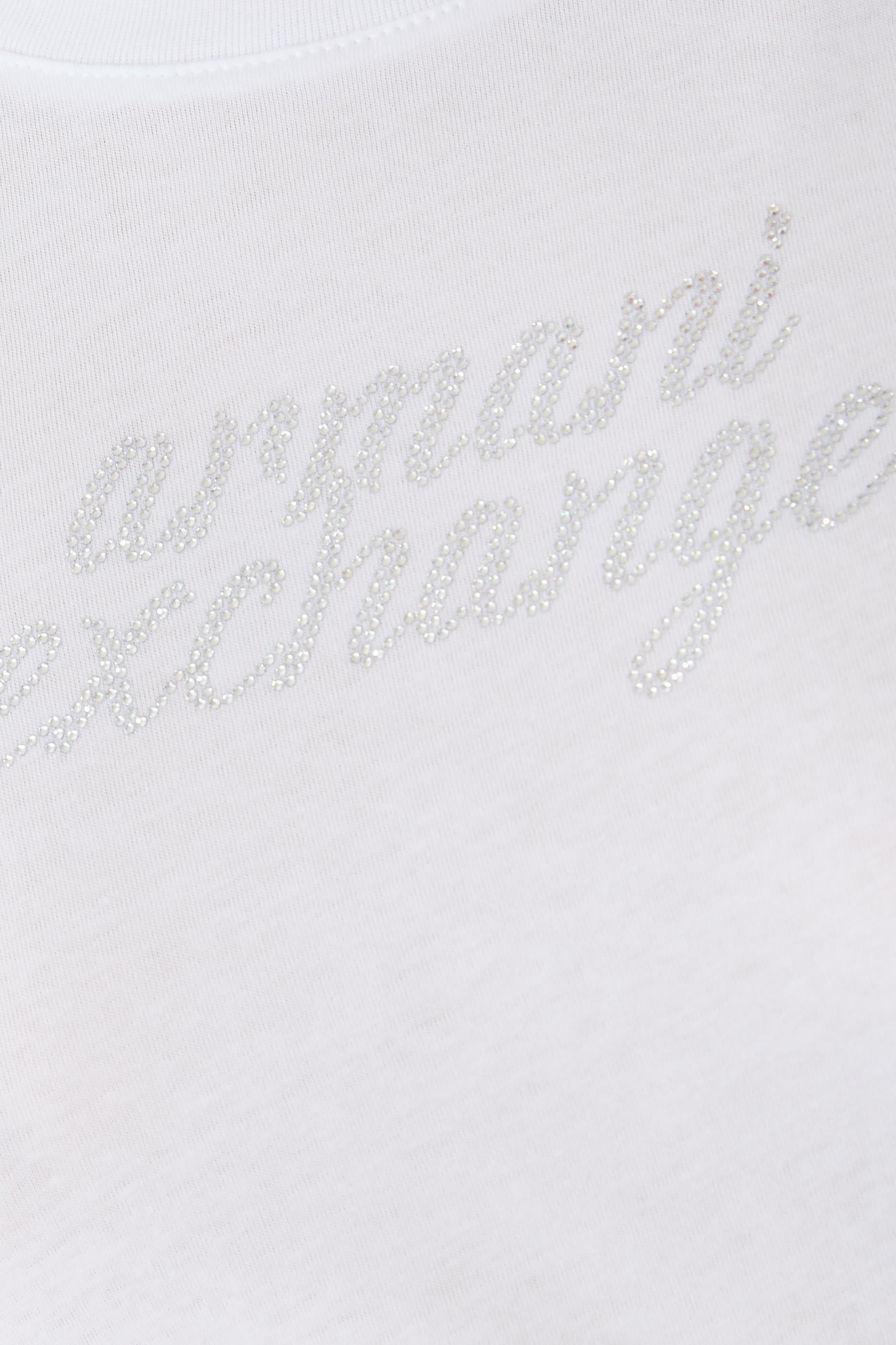 AX Logo Slim Fit T-Shirt