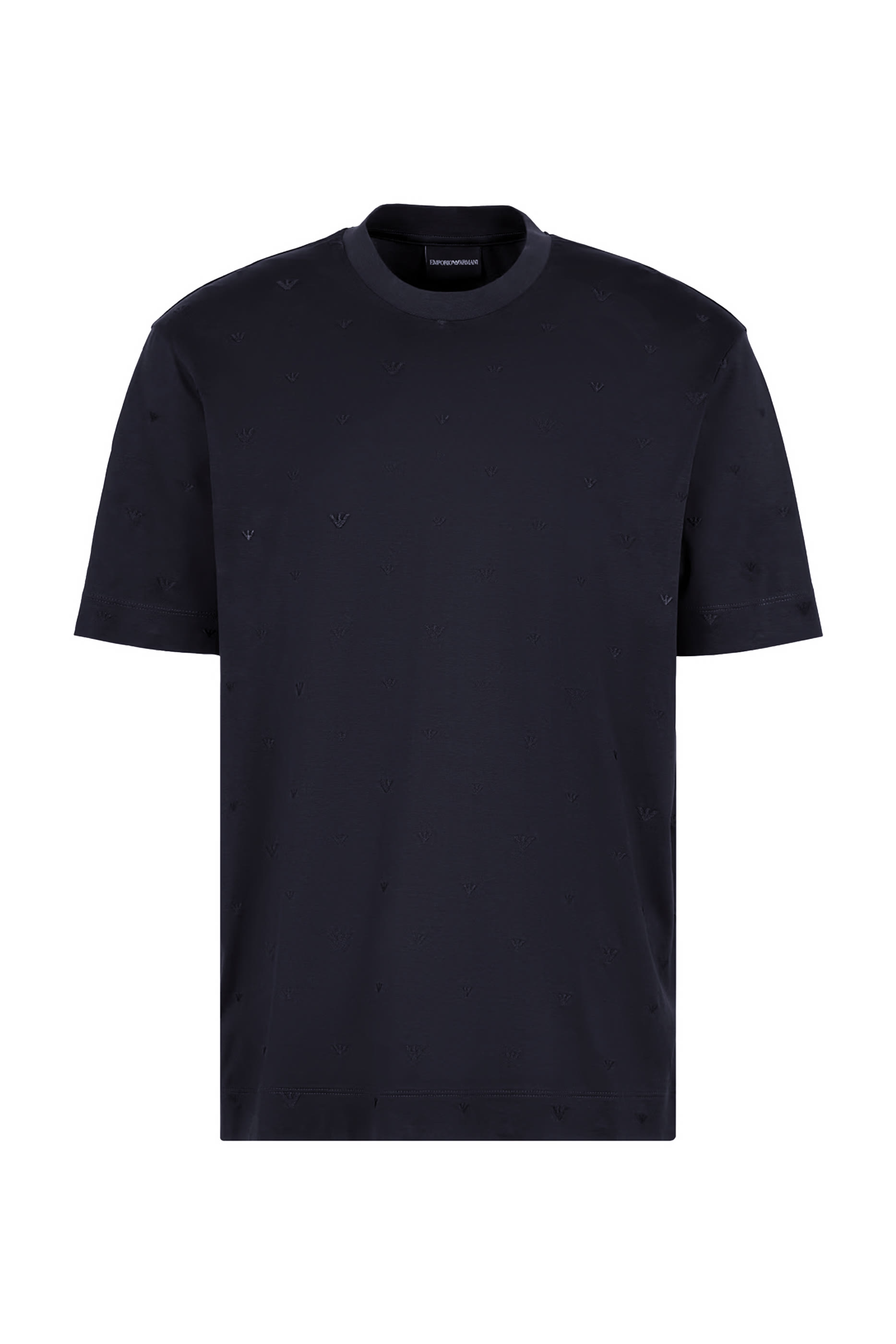 ASV Lyocell-Blend Jersey T-Shirt