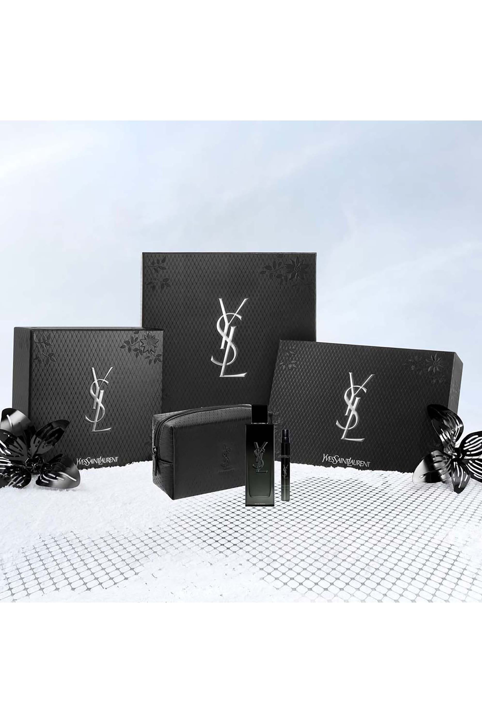 Myself Eau de Parfum Holiday Duo Gift Set