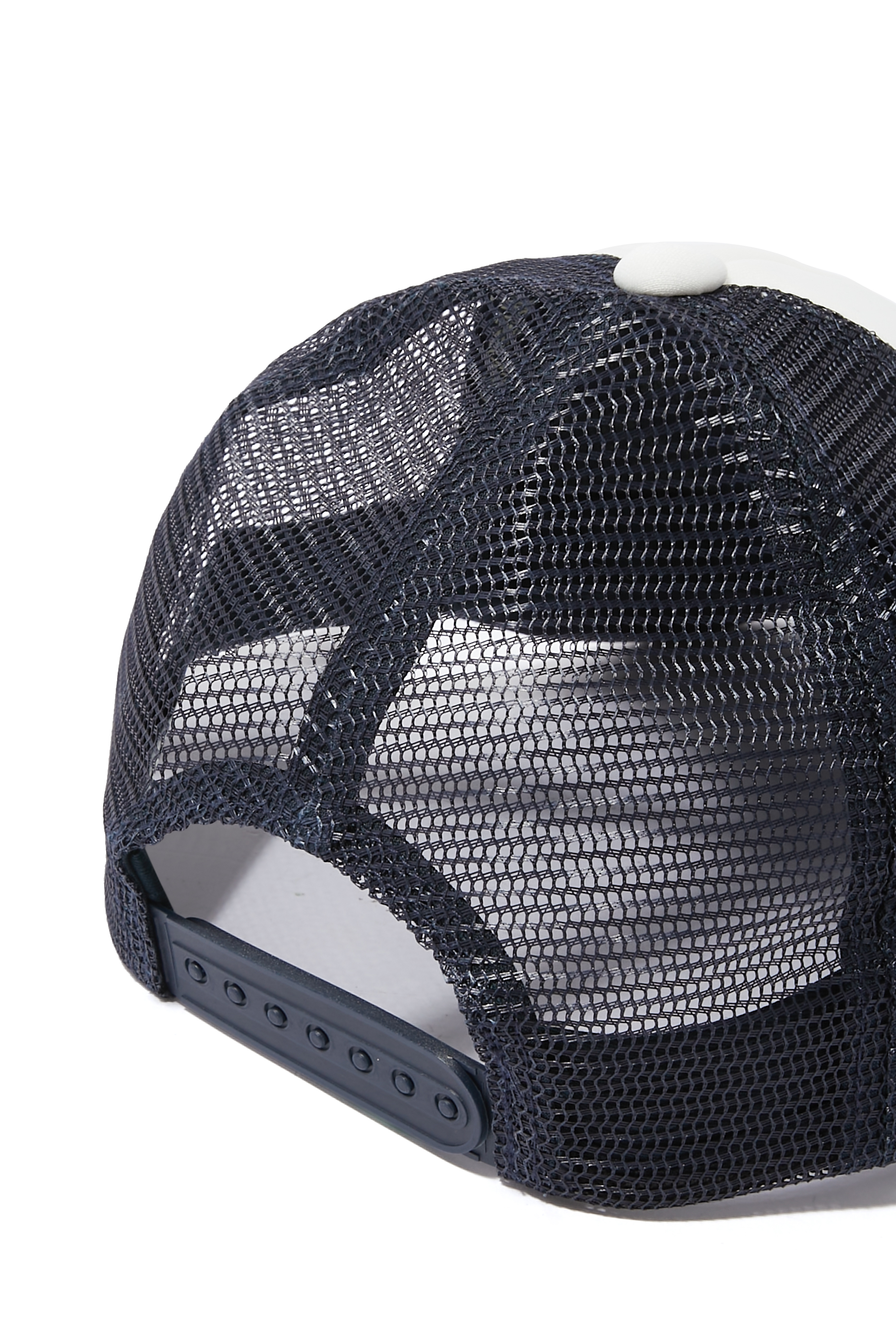 Kids Logo Embroidered Baseball Cap