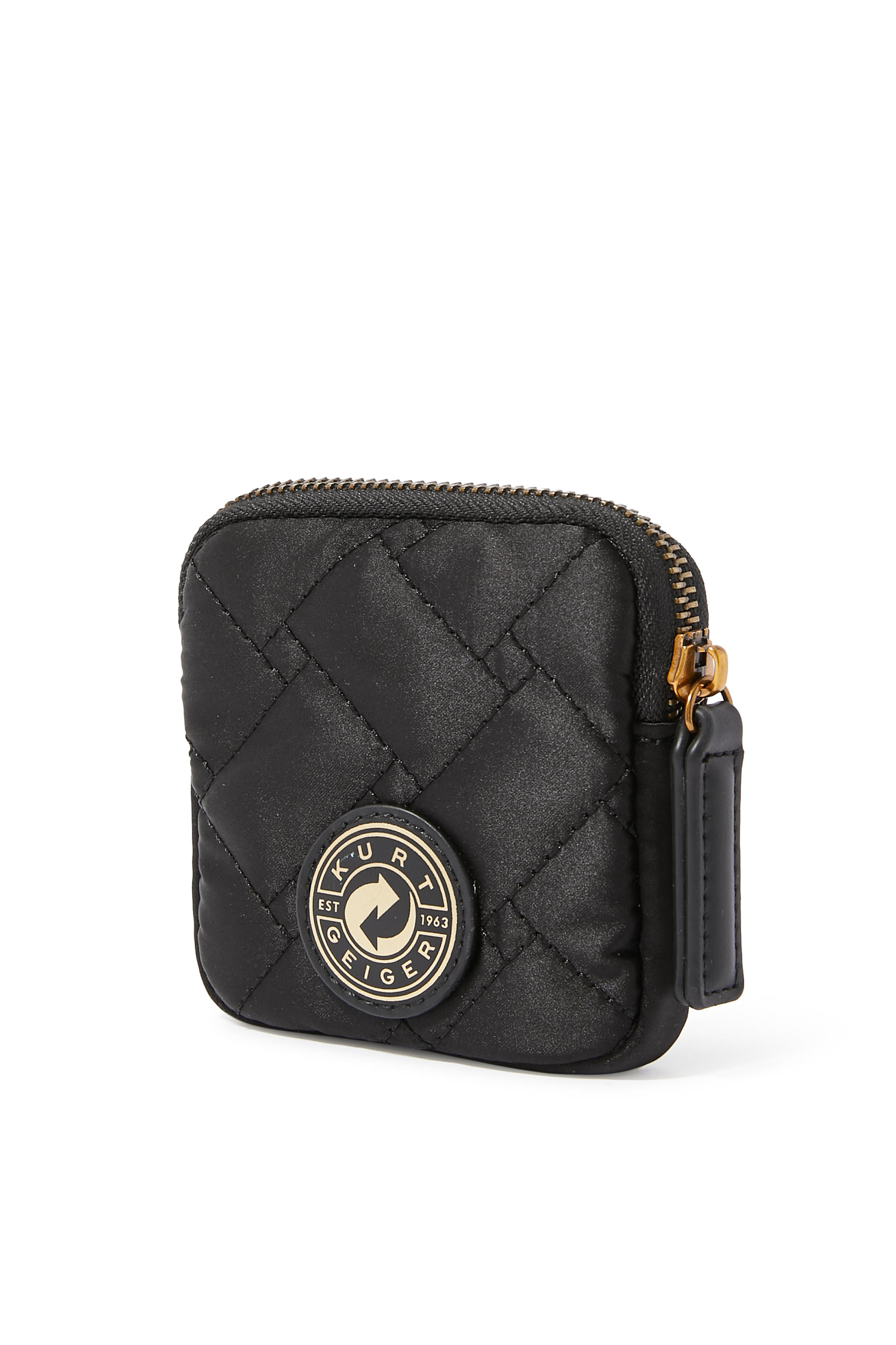 Recycled Packaway Tote Bag