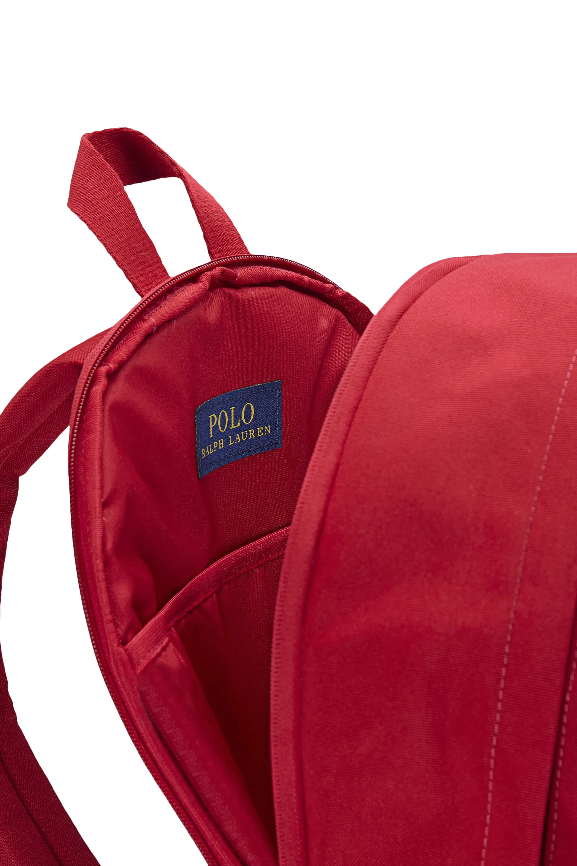 Kids Polo Pony Backpack 
