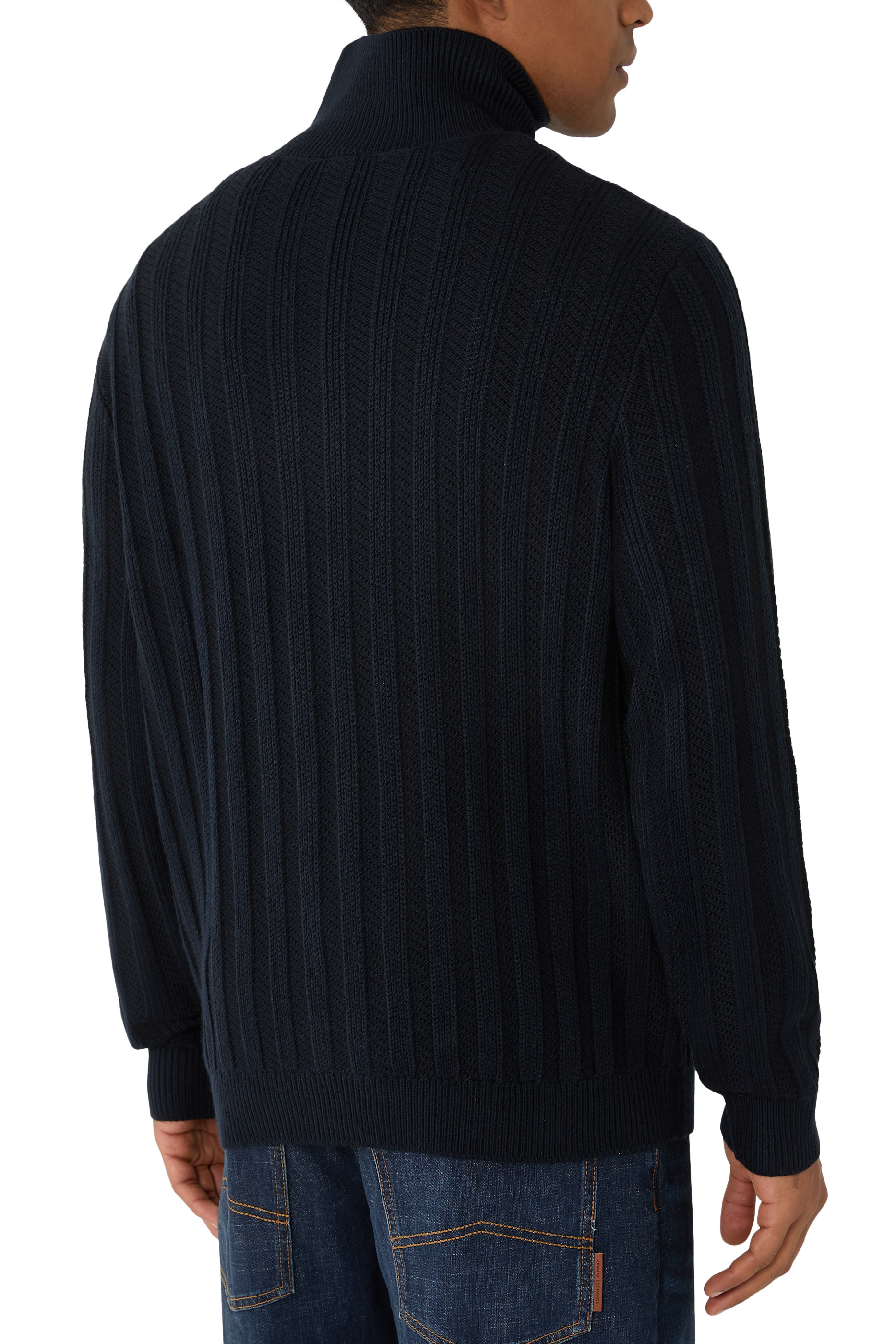  Urban Expedition Turtleneck Pullover