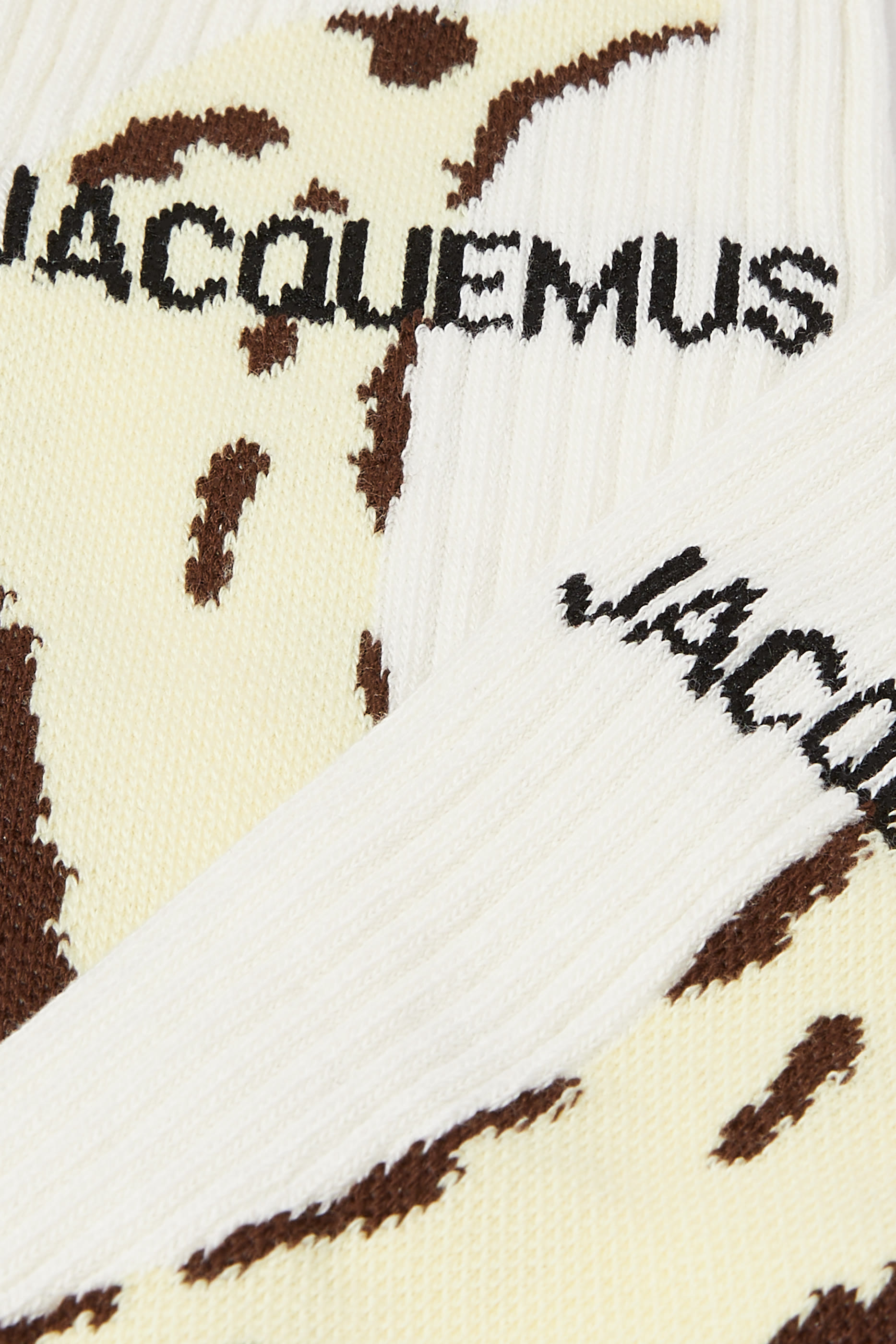 Les Classiques The Jacquemus Socks