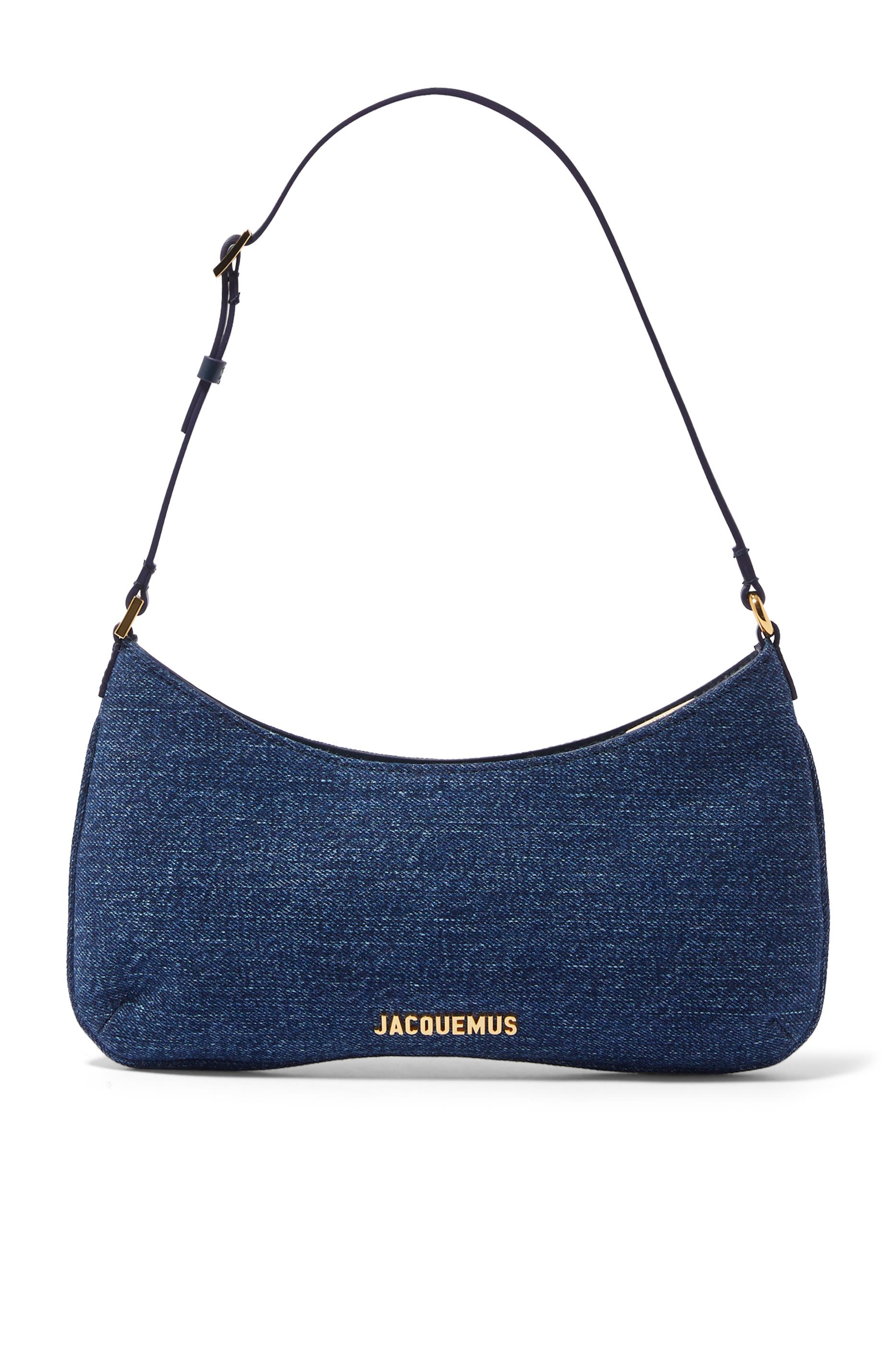 Le Bisou Denim Bag