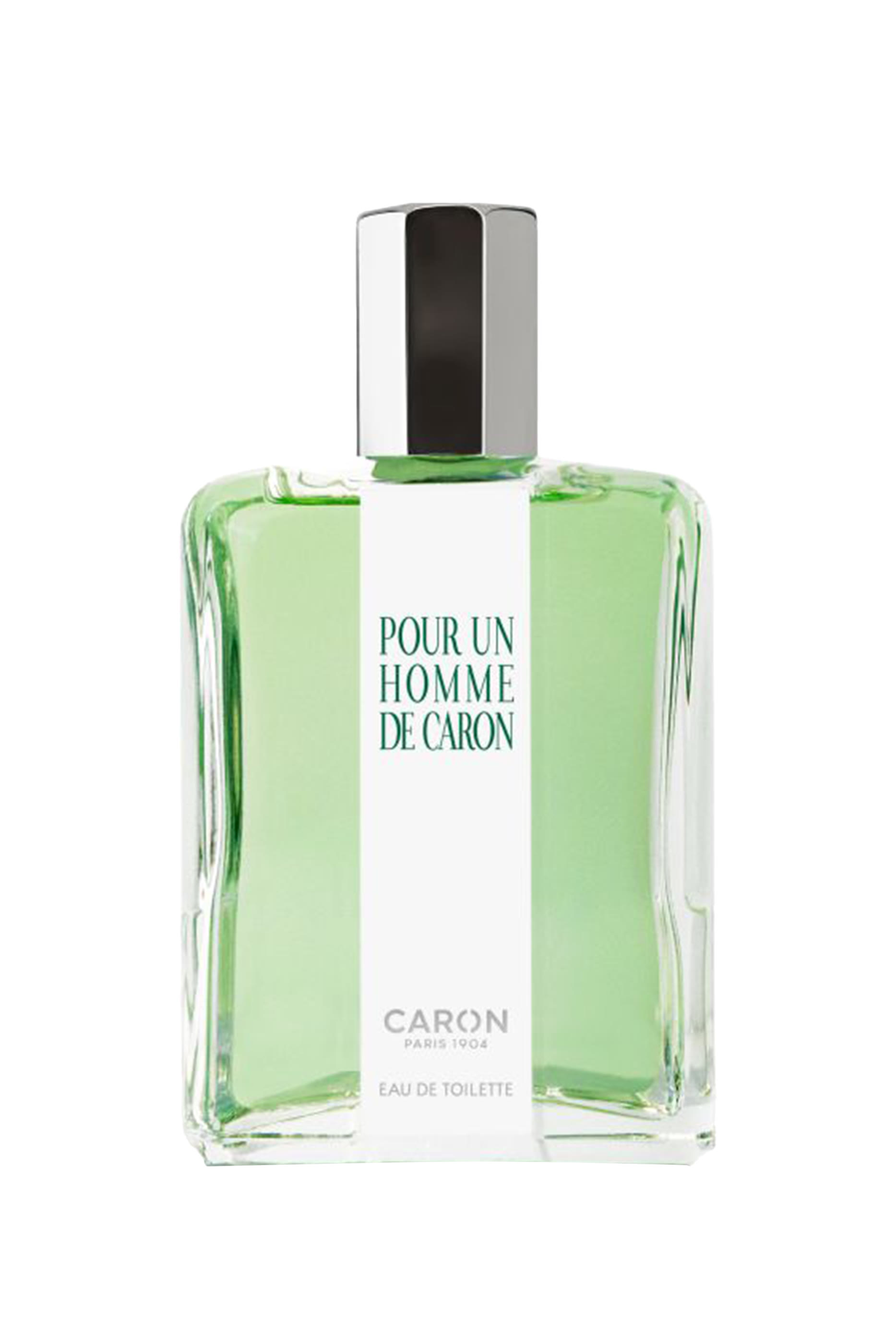 Pour Un Homme Eau de Toilette