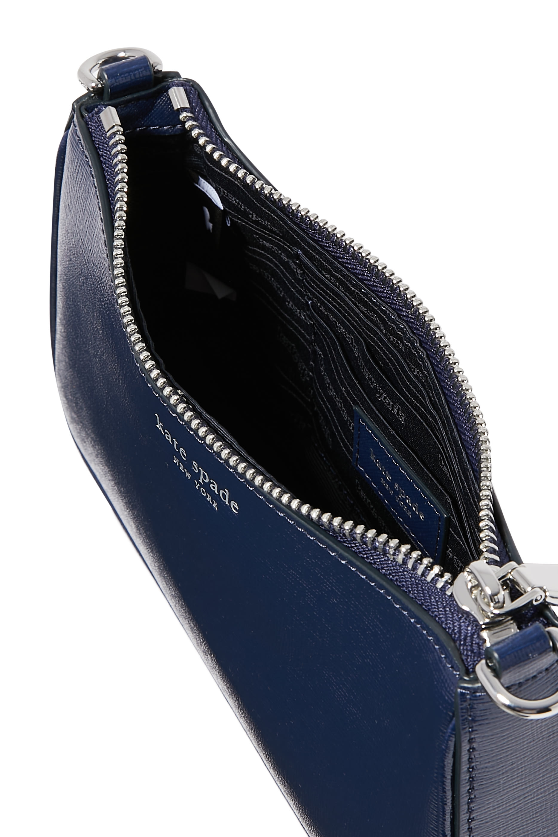 Double Up Crossbody Bag