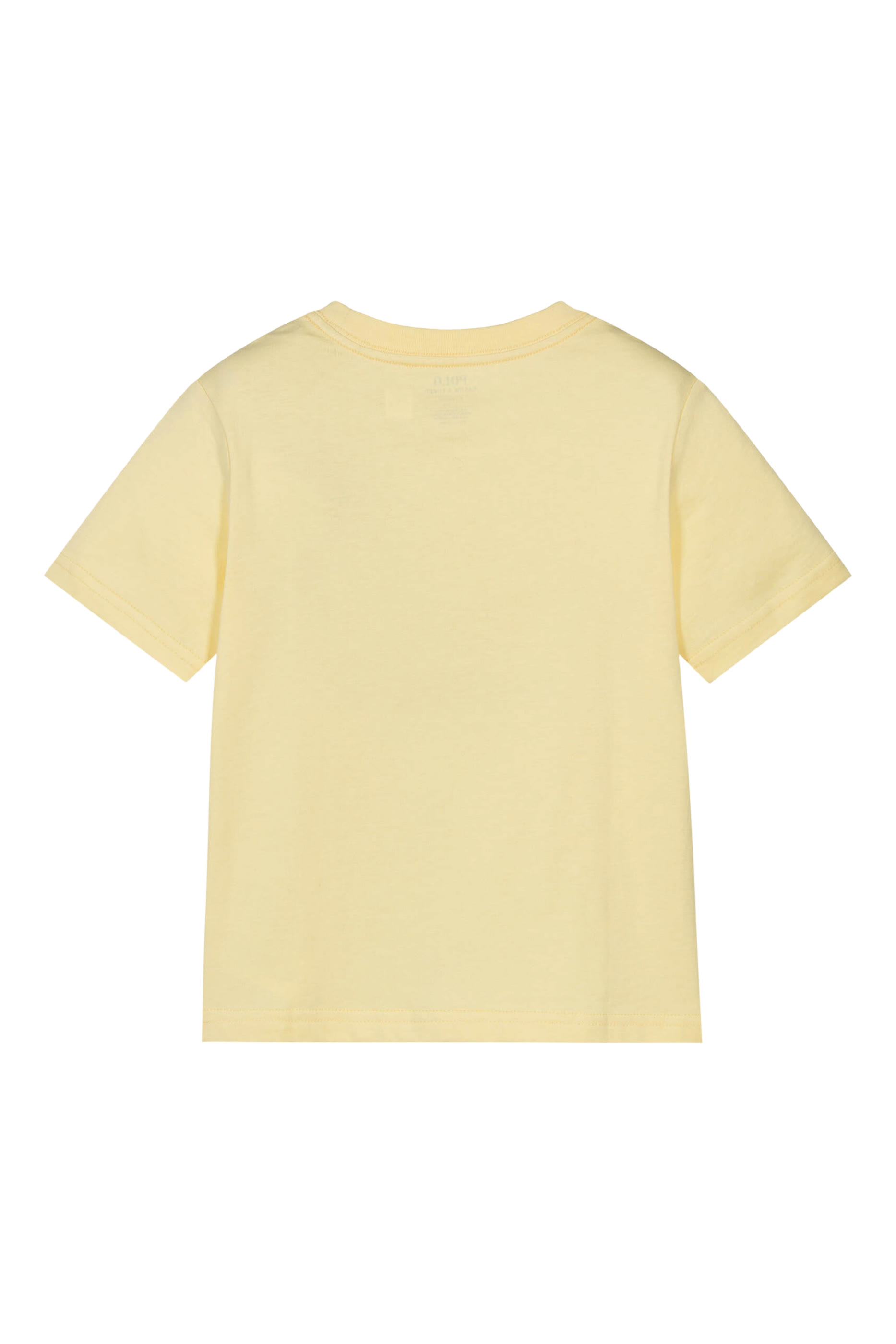 Kids Signature Embroidered Pony T-Shirt