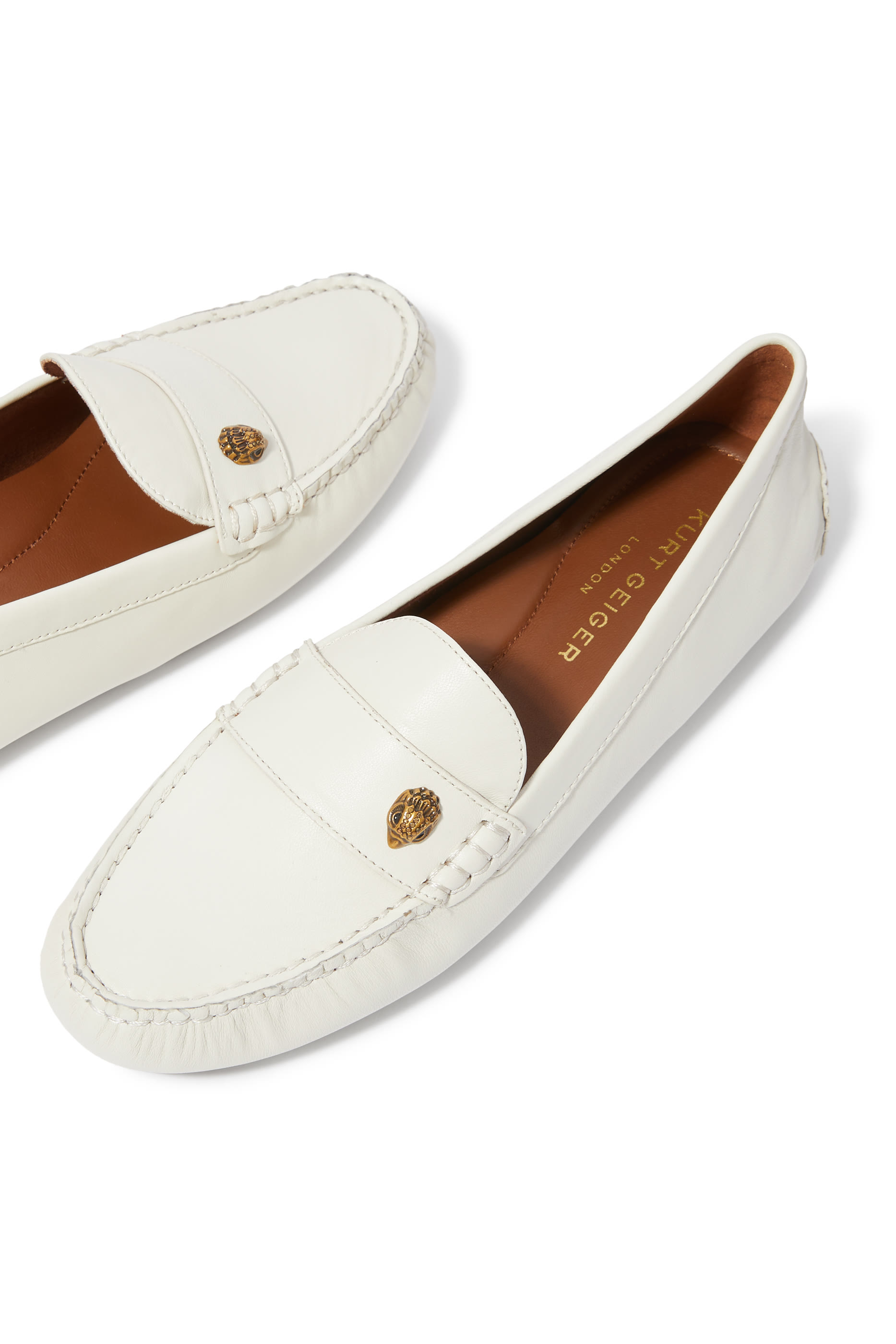 Eagle Driver Loafers