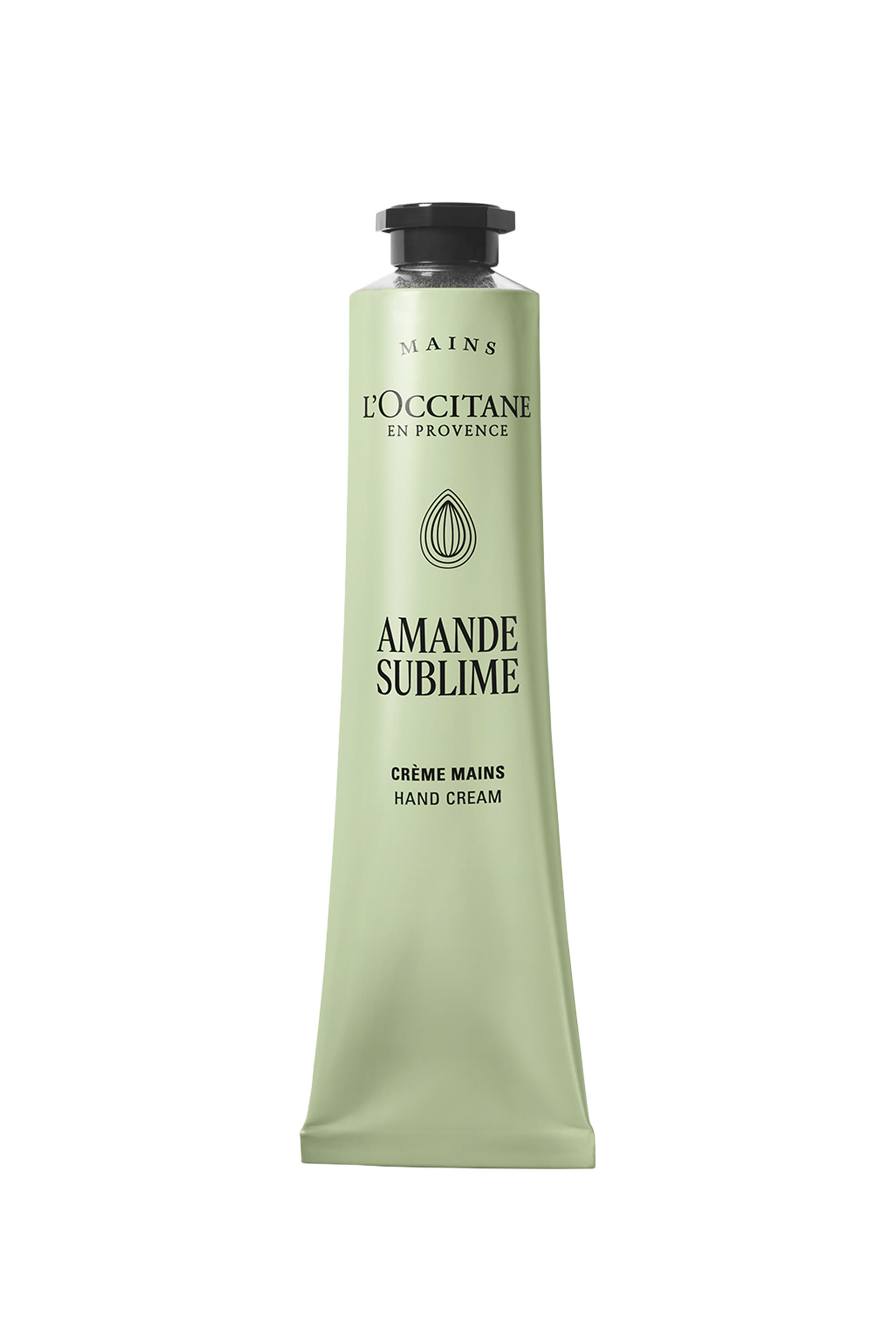Almond Hand Cream