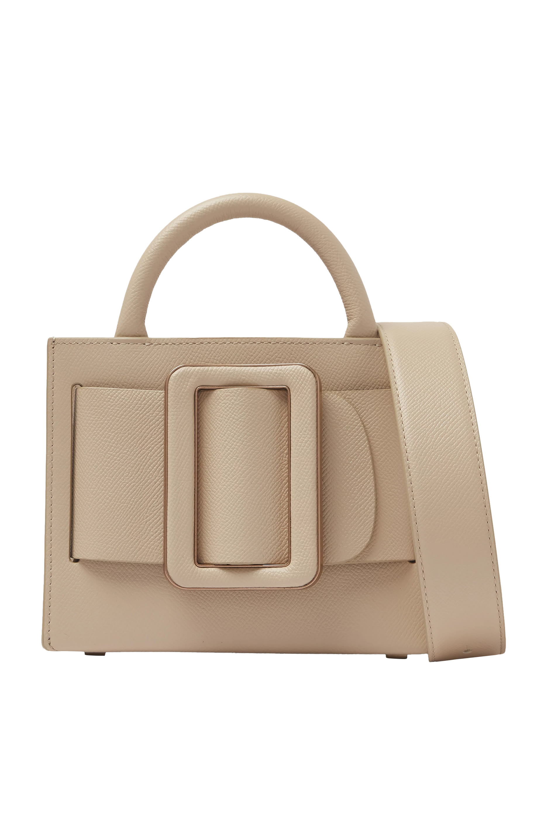 Bobby 18 Top Handle Bag