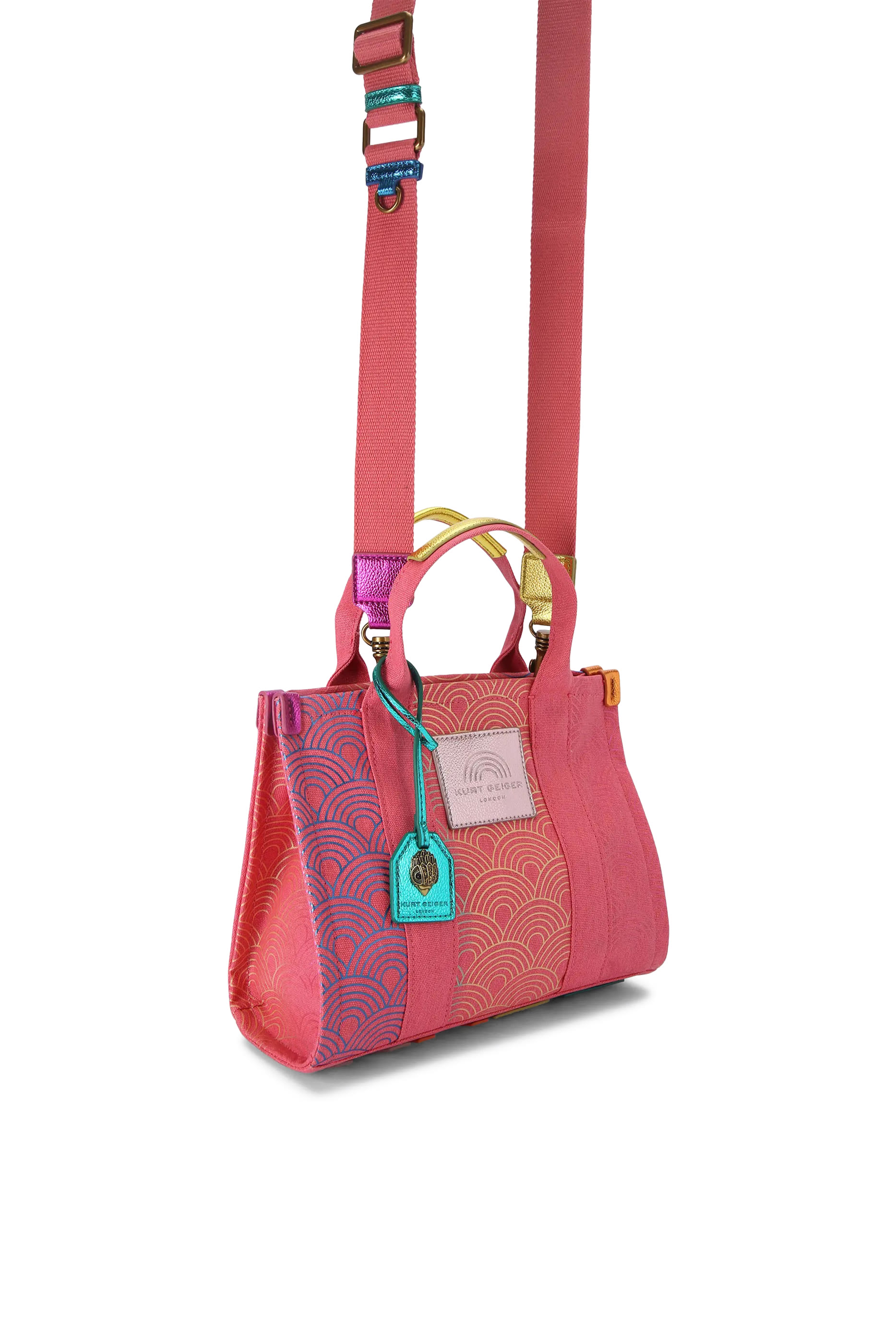 Southbank Mini Tote Bag