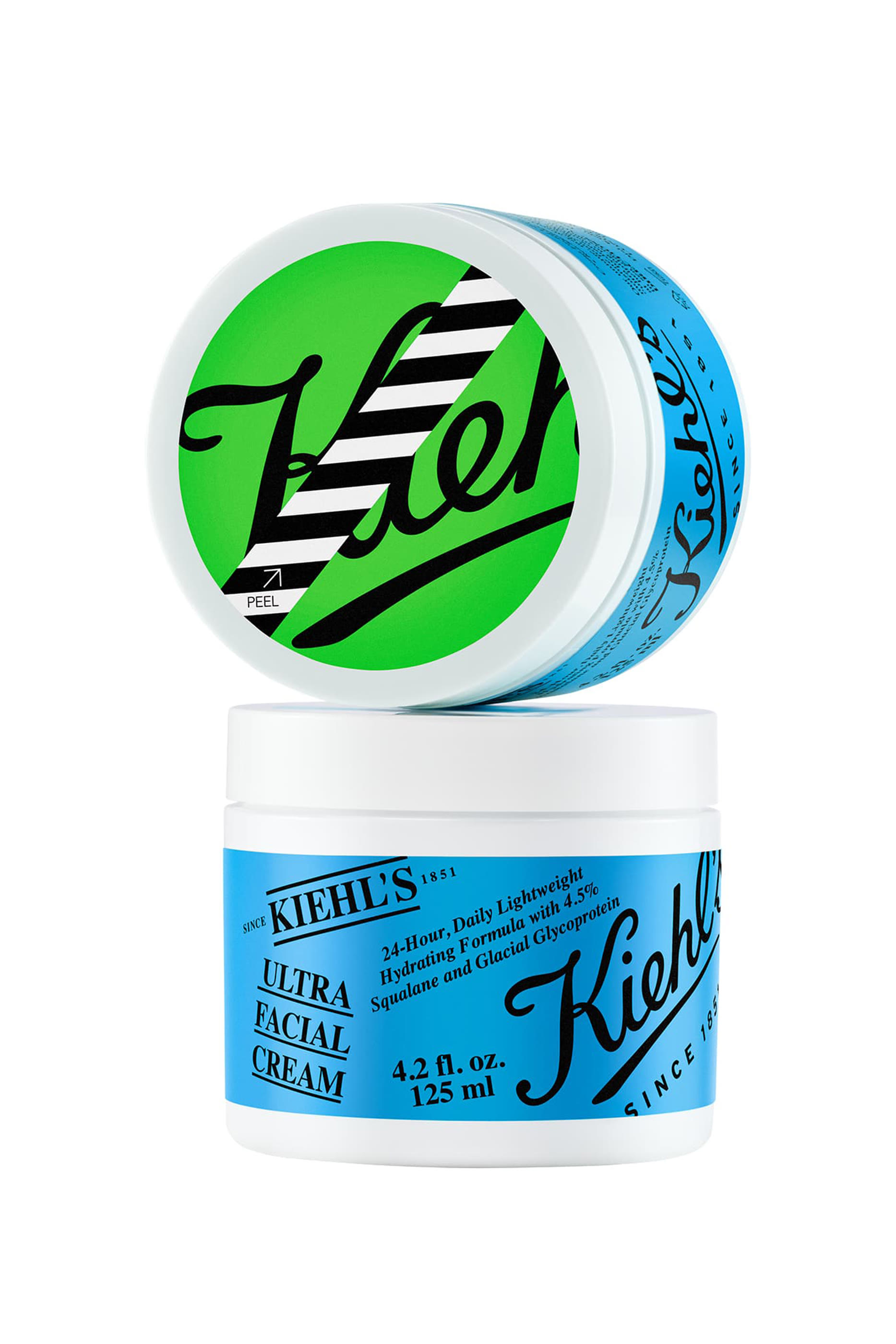 Limited Edition Ultra Facial Cream