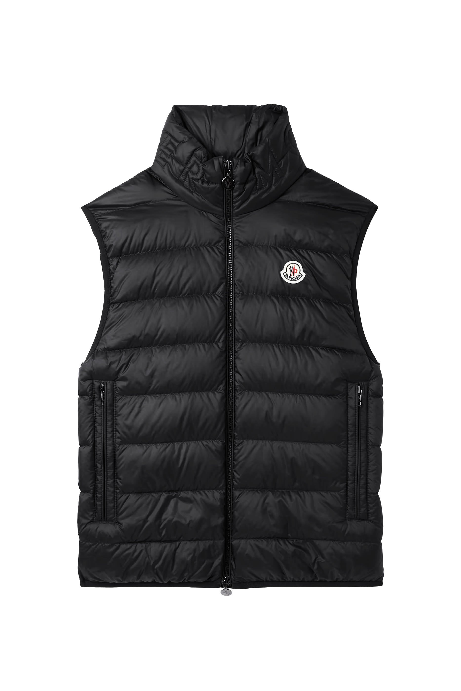 Ghany Down Vest