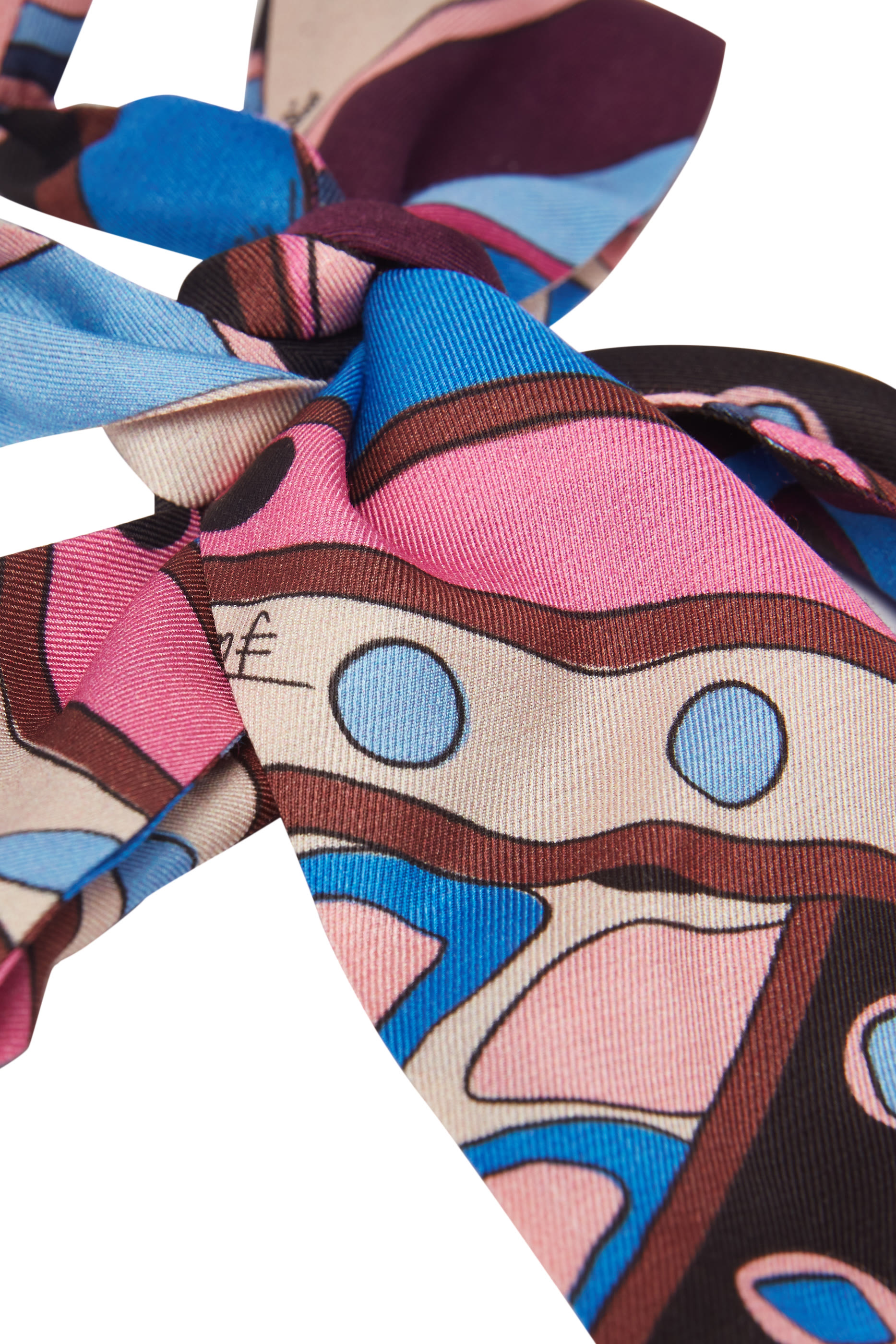 Kids Printed Hairband