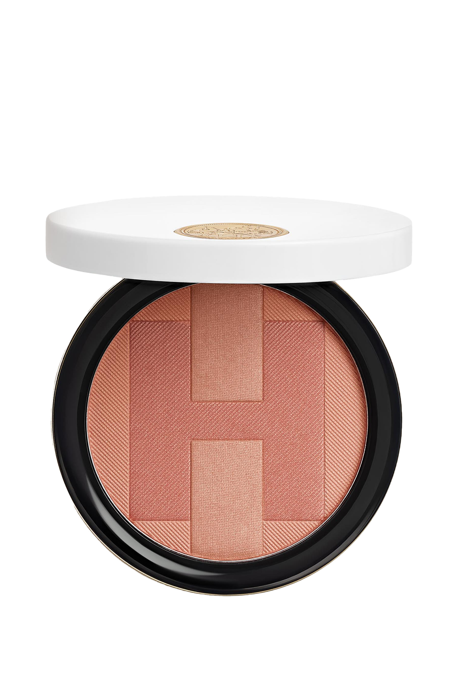 Herm&egrave;s Plein Air, H TRIO Le Grand Blush Silky Blush