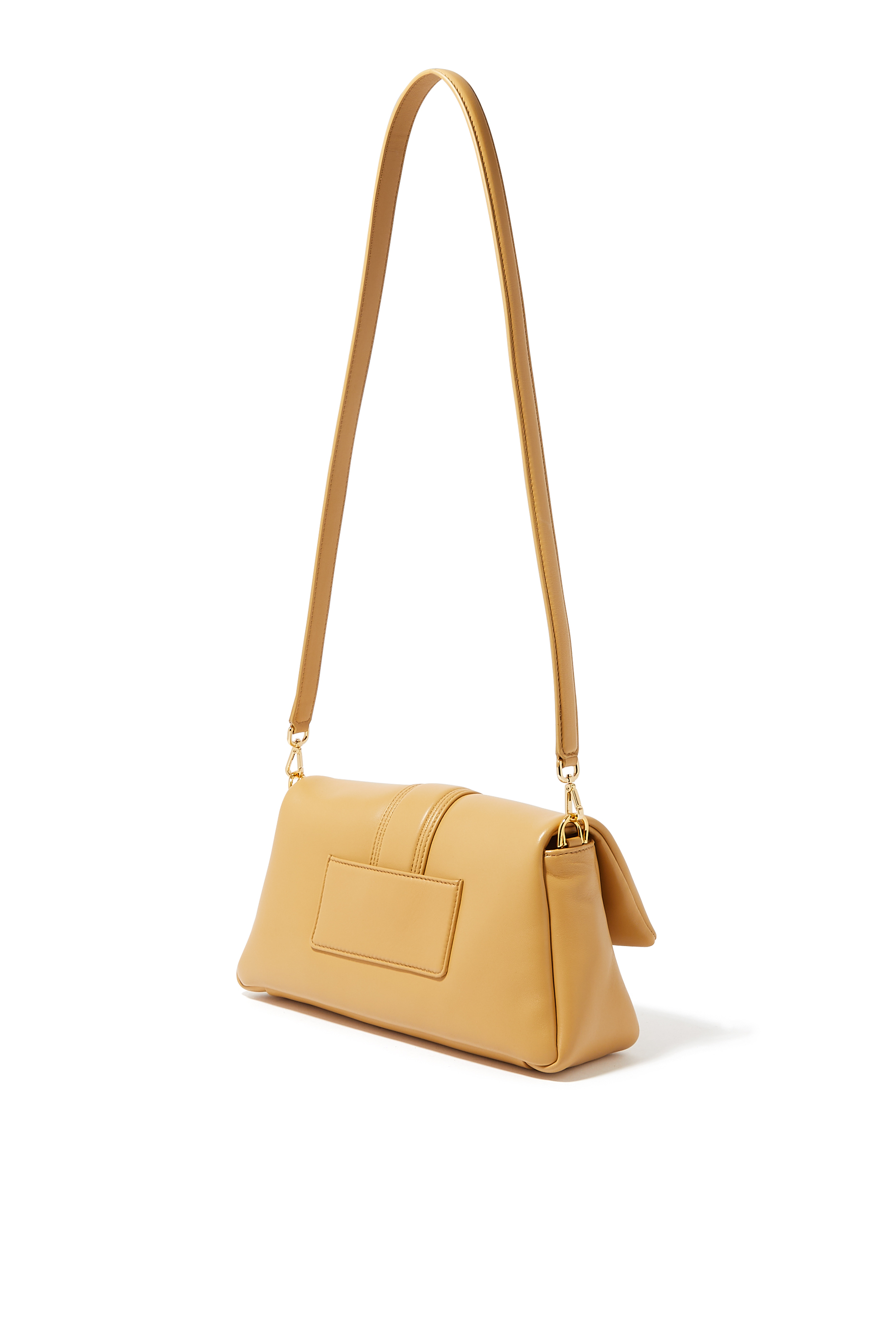 Le Bambimou Shoulder Bag