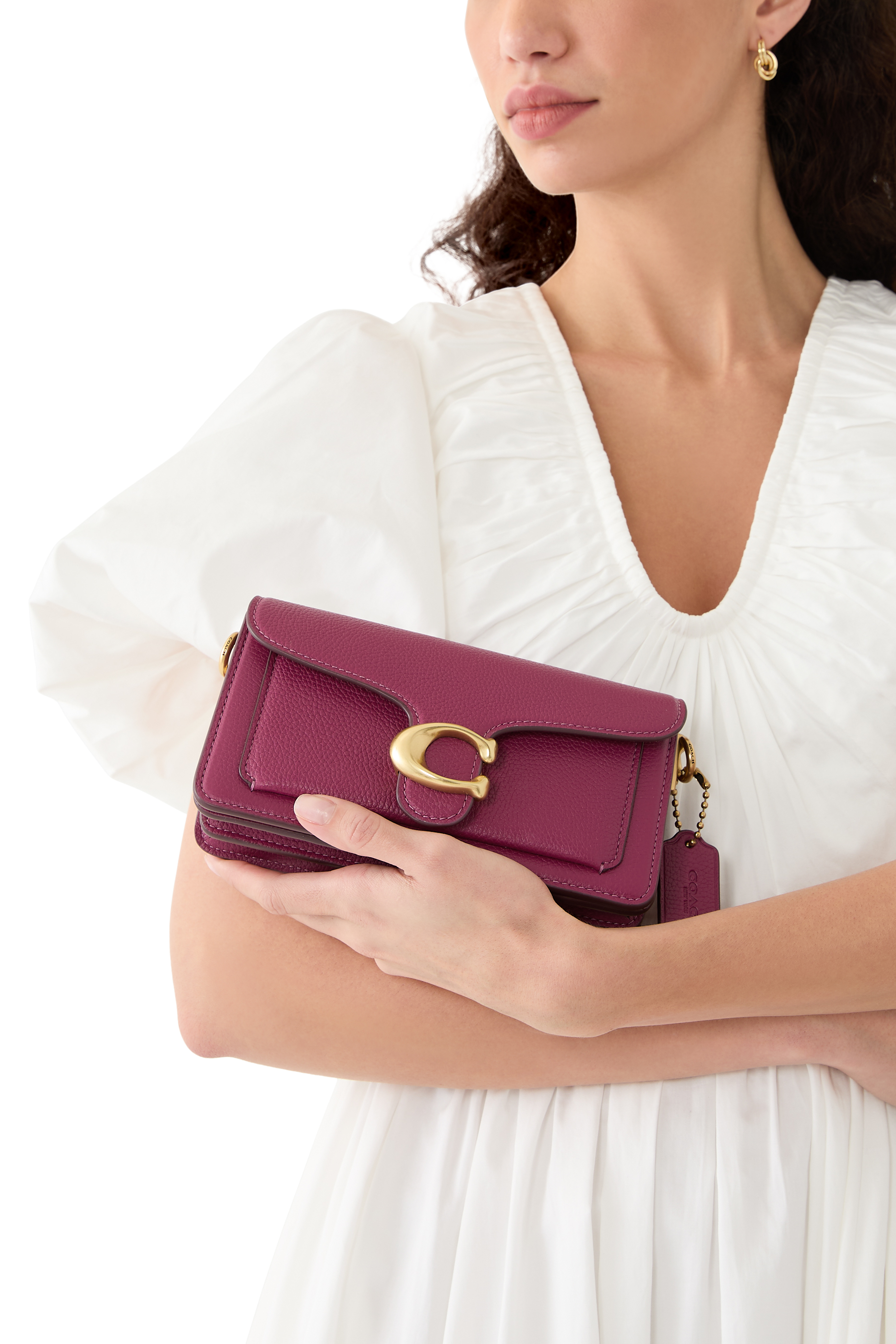 Tabby 20 Shoulder Bag