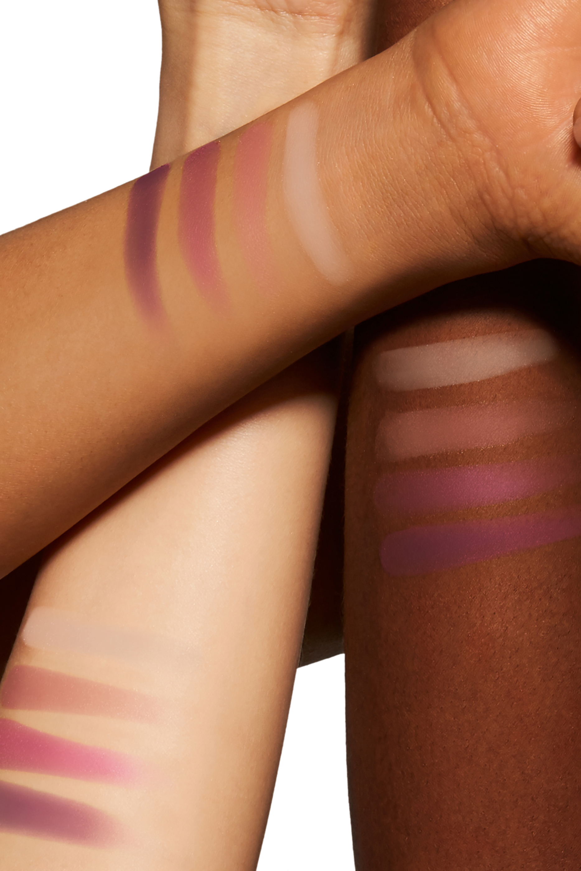 Rose Trilogy Eye Color Quad