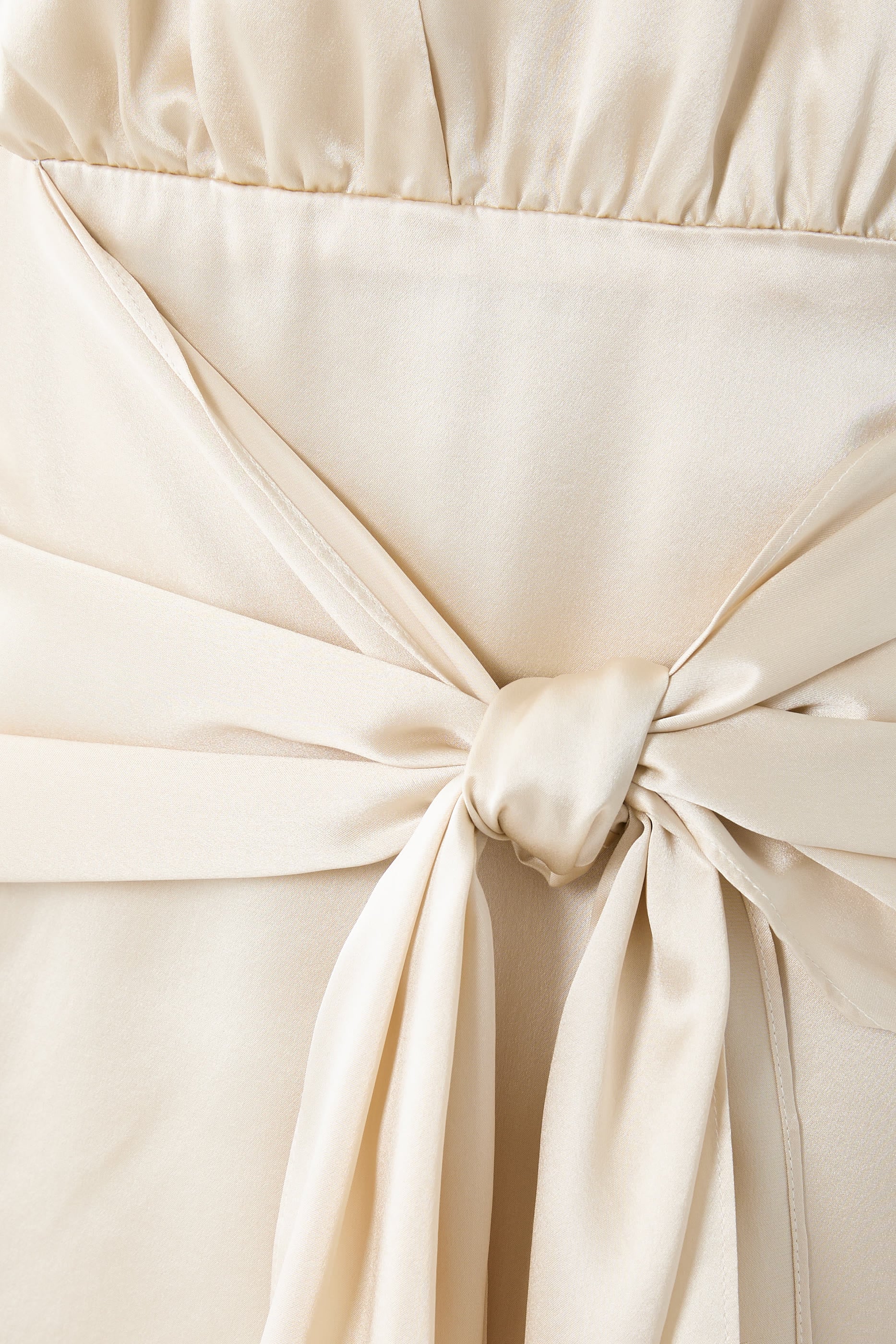 Manhattan Silk Dress