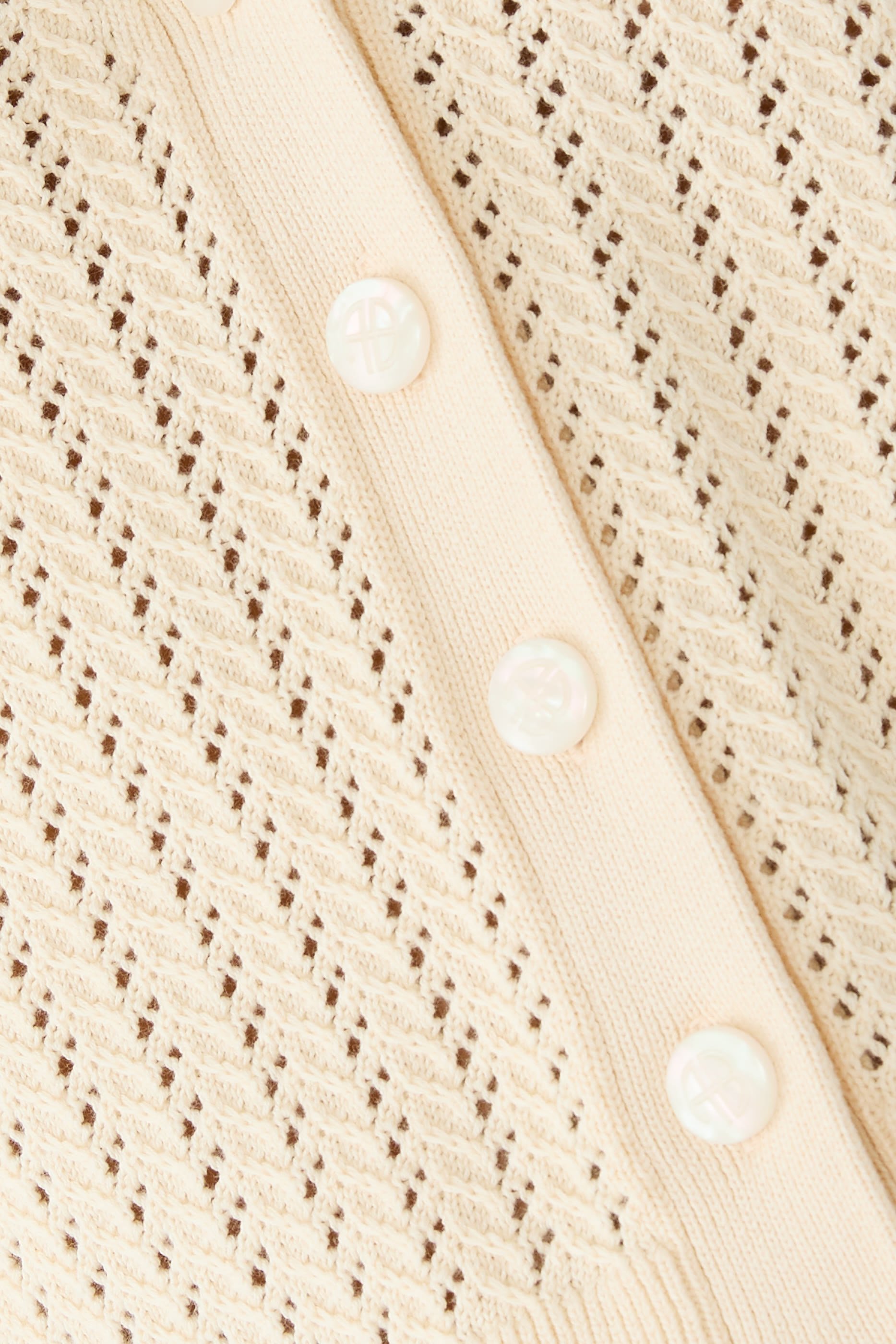 Flynne Cardigan