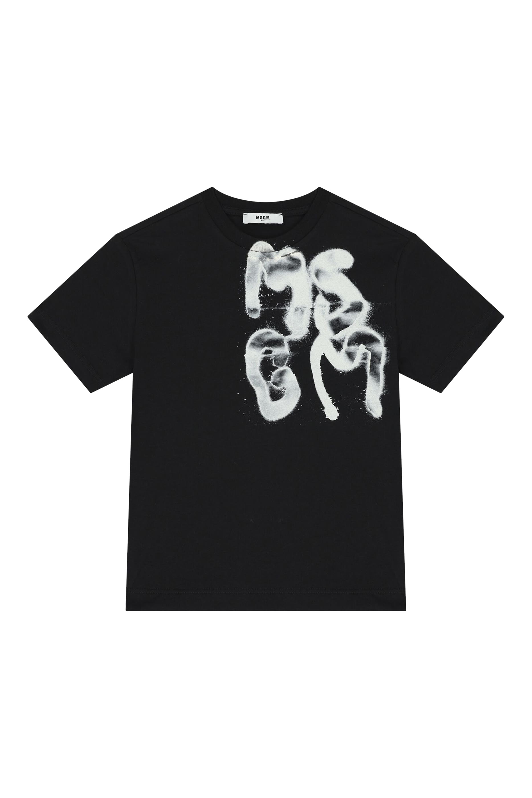 Kids Logo Jersey T-Shirt