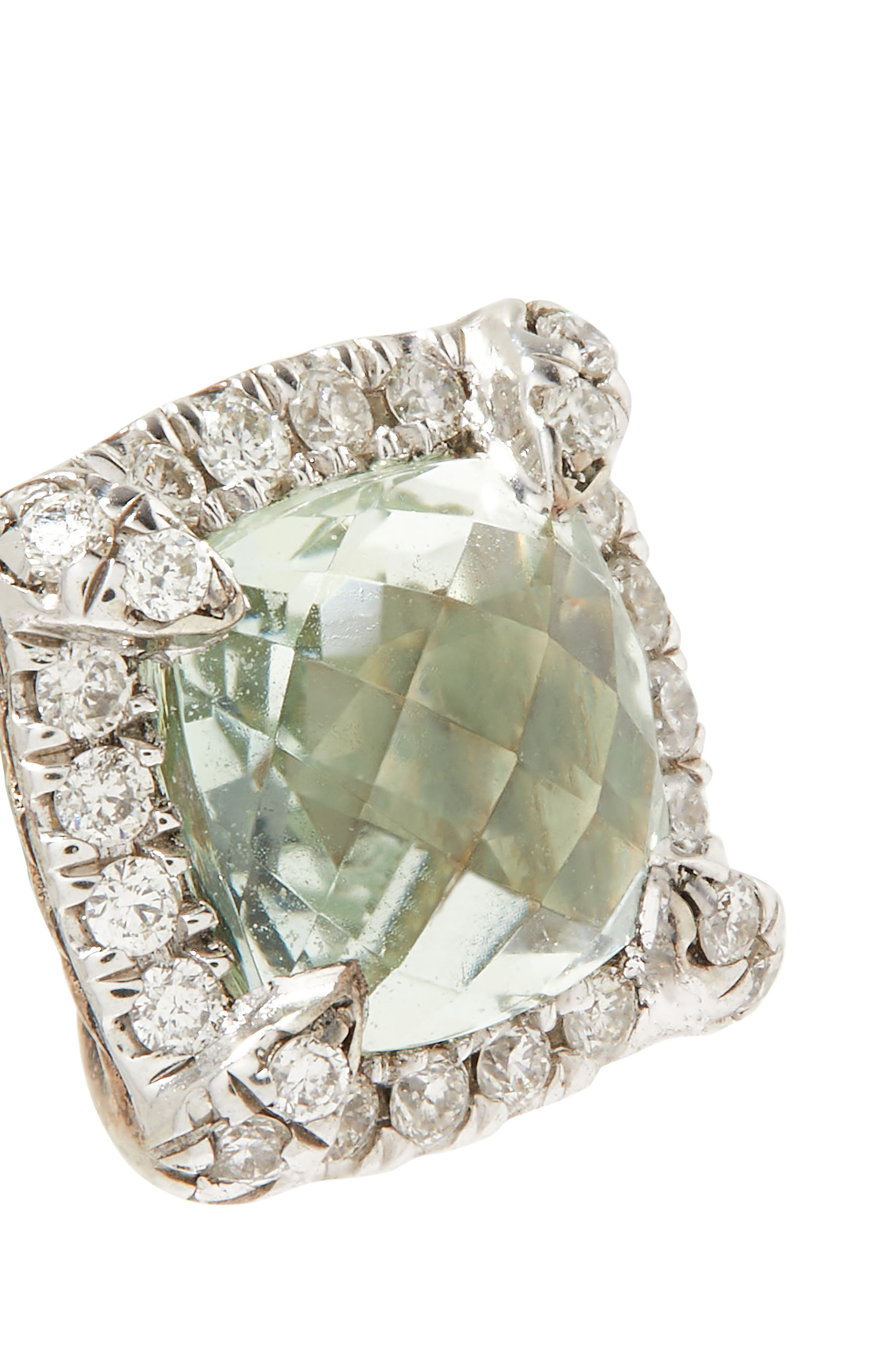 Petite Chatelaine&reg; Bezel Studs