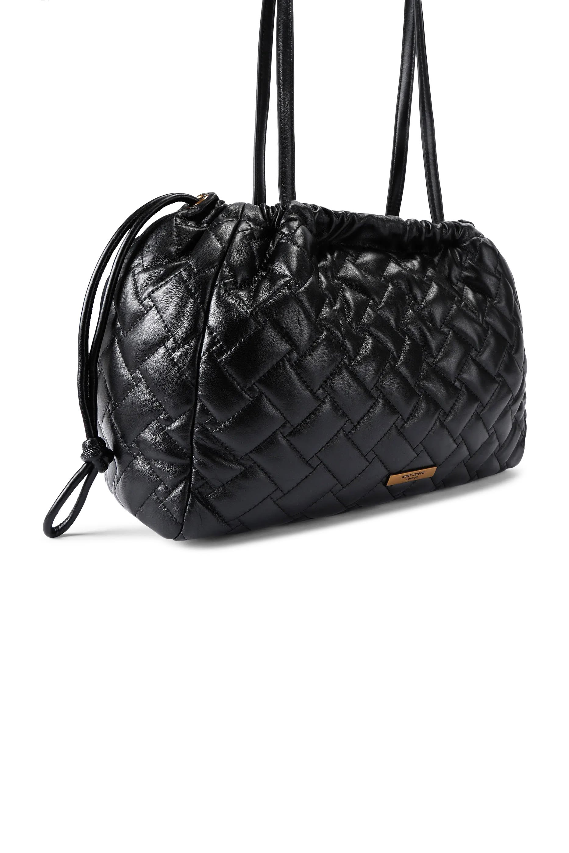 Kensington String Tote Bag