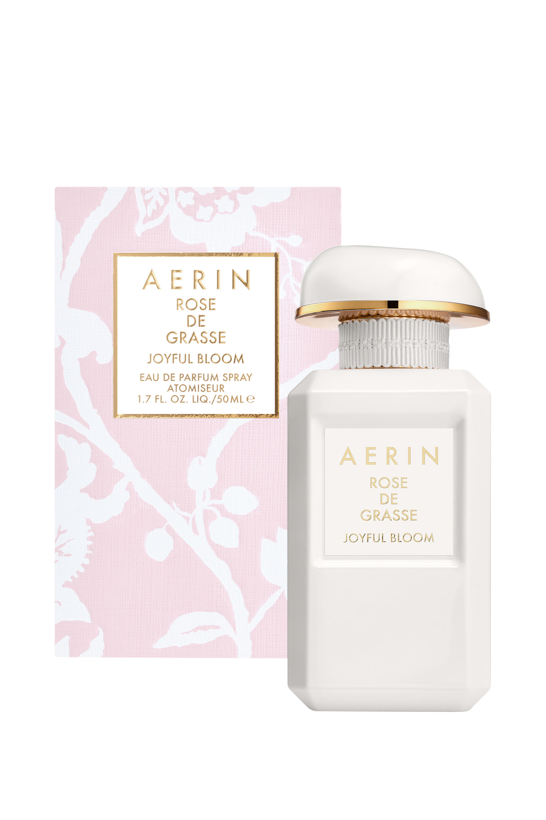 Rose De Grasse Joyful Bloom Eau de Parfum