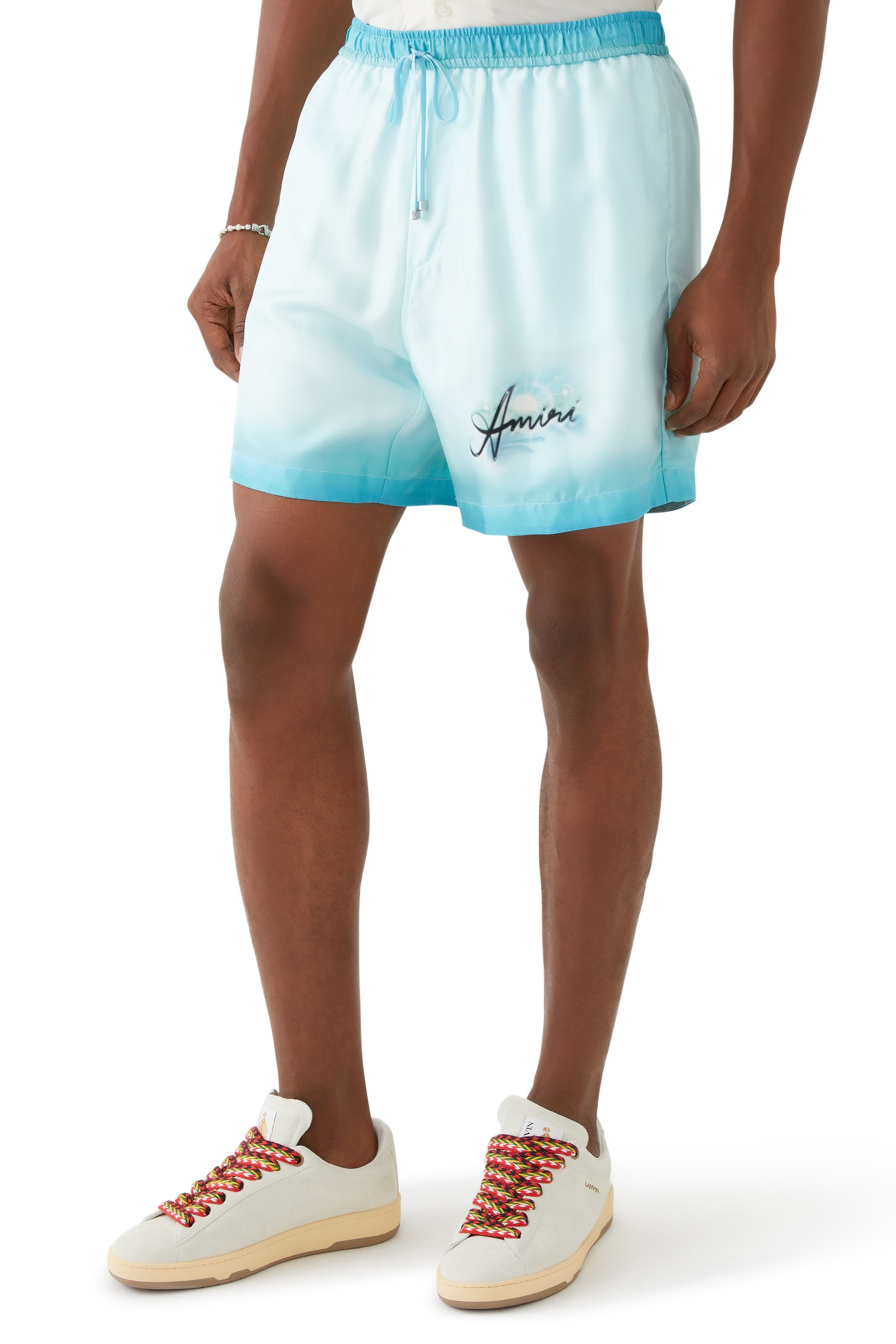Resort Club Shorts