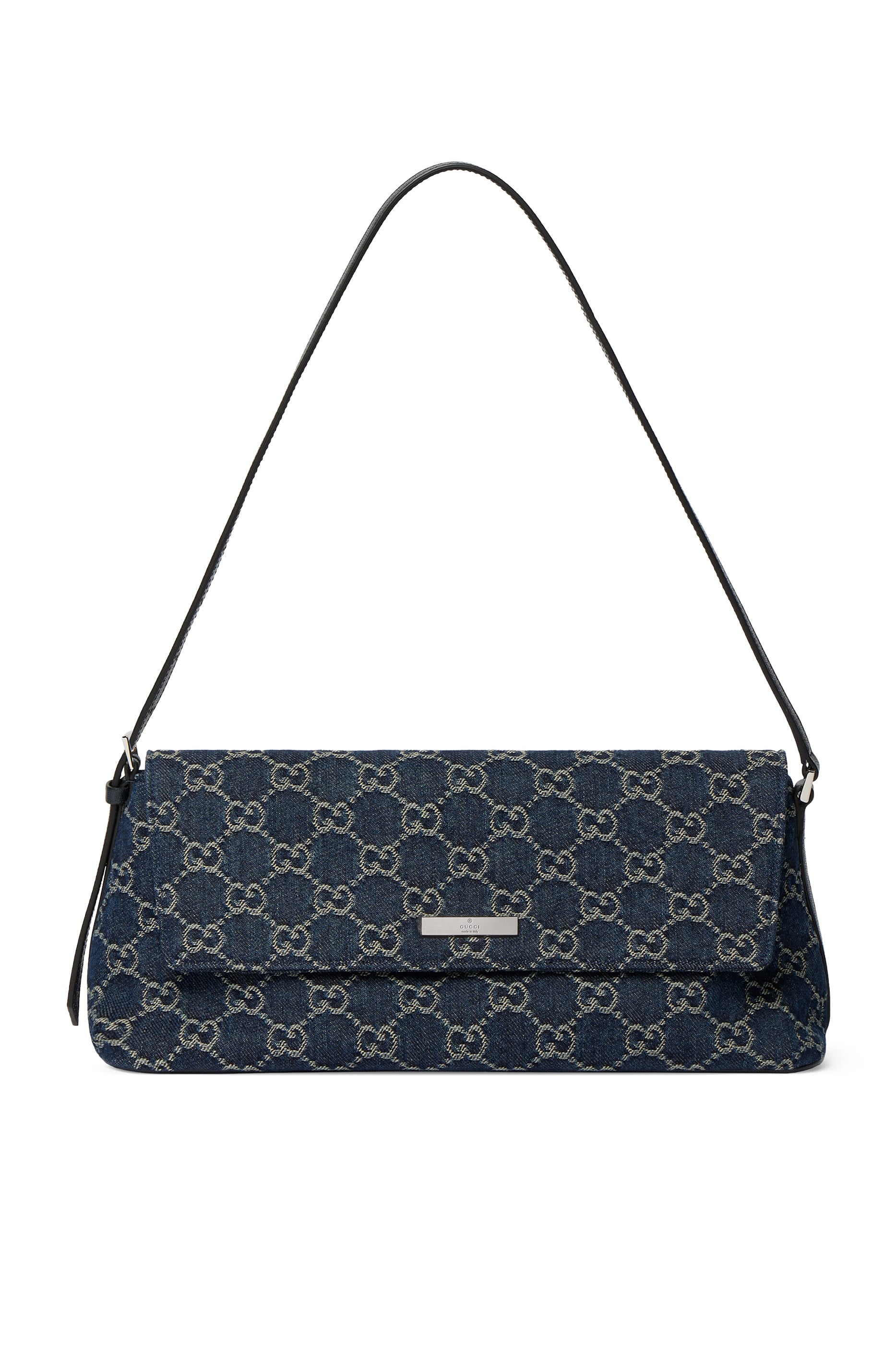 Madison Medium Shoulder Bag