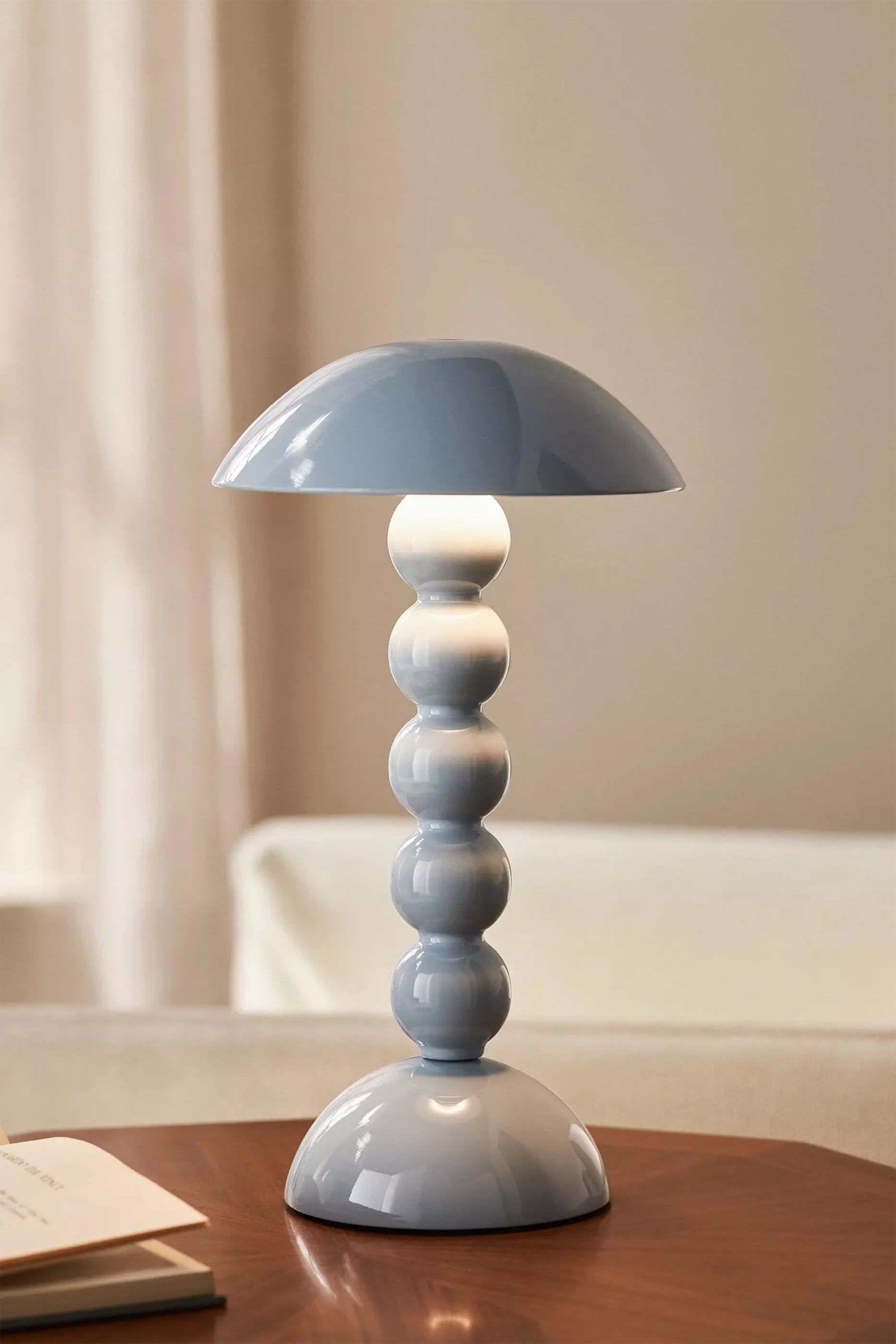 Bobbin LED Lamp