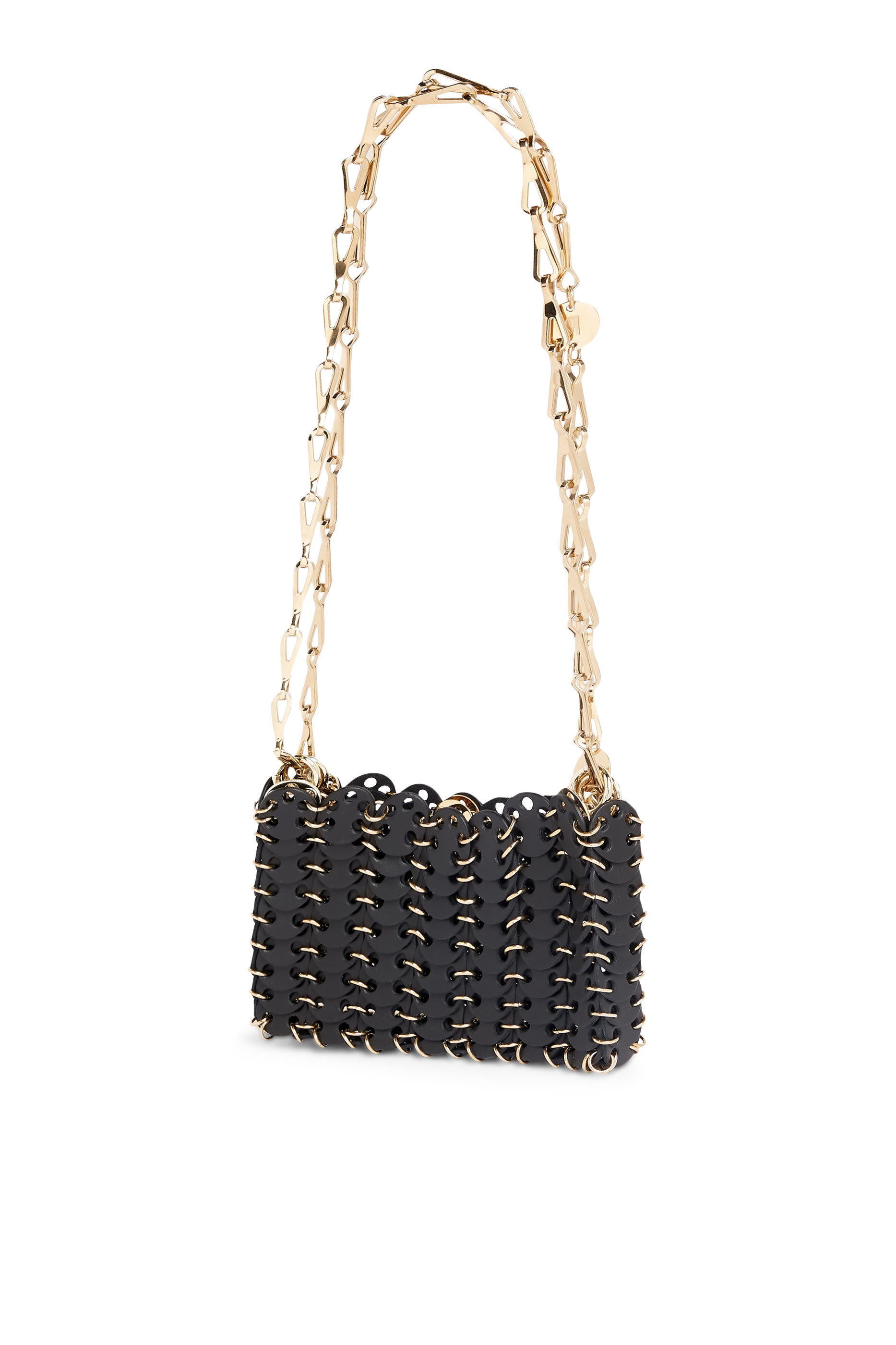 1969 Nano Leather Bag