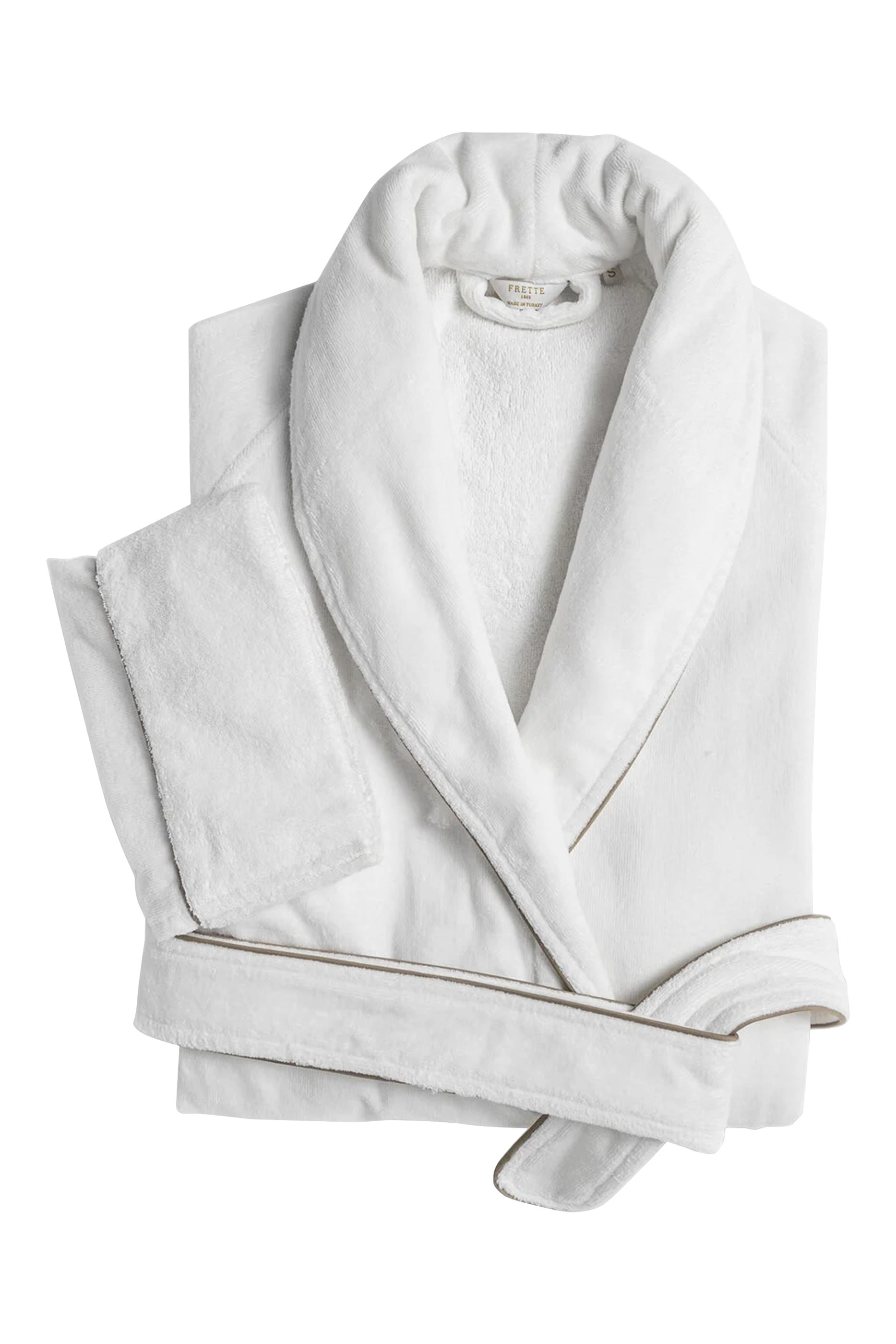 Continental Bathrobe