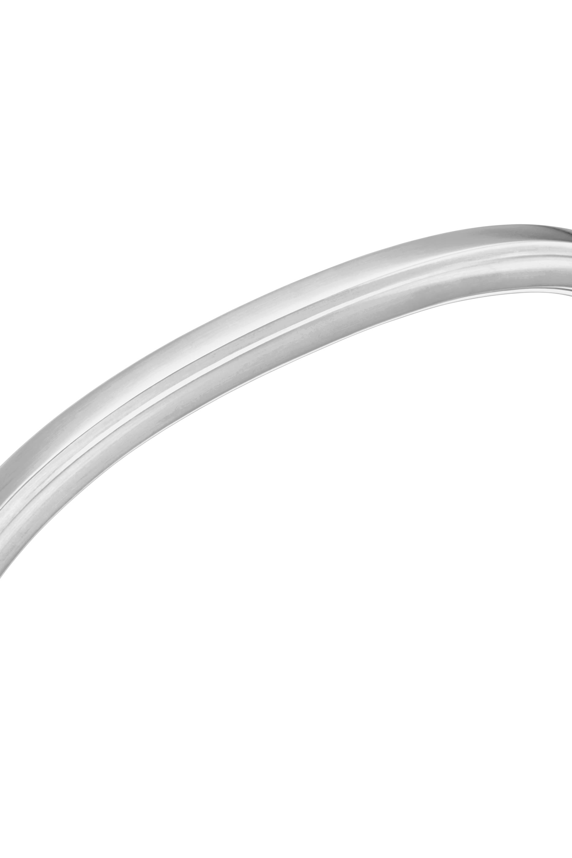 Streamline Bracelet, Sterling Silver