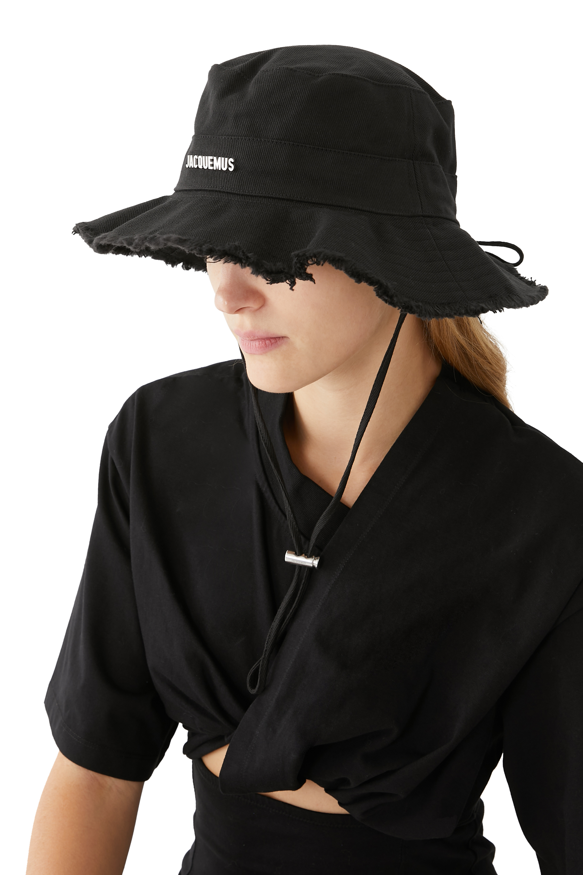 Le Bob Artichaut Bucket Hat