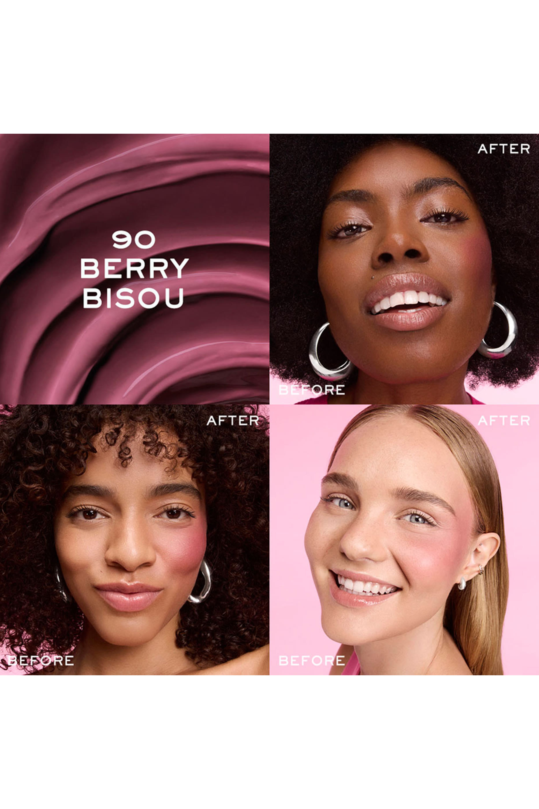 Skin Id&ocirc;le Liquid Blush